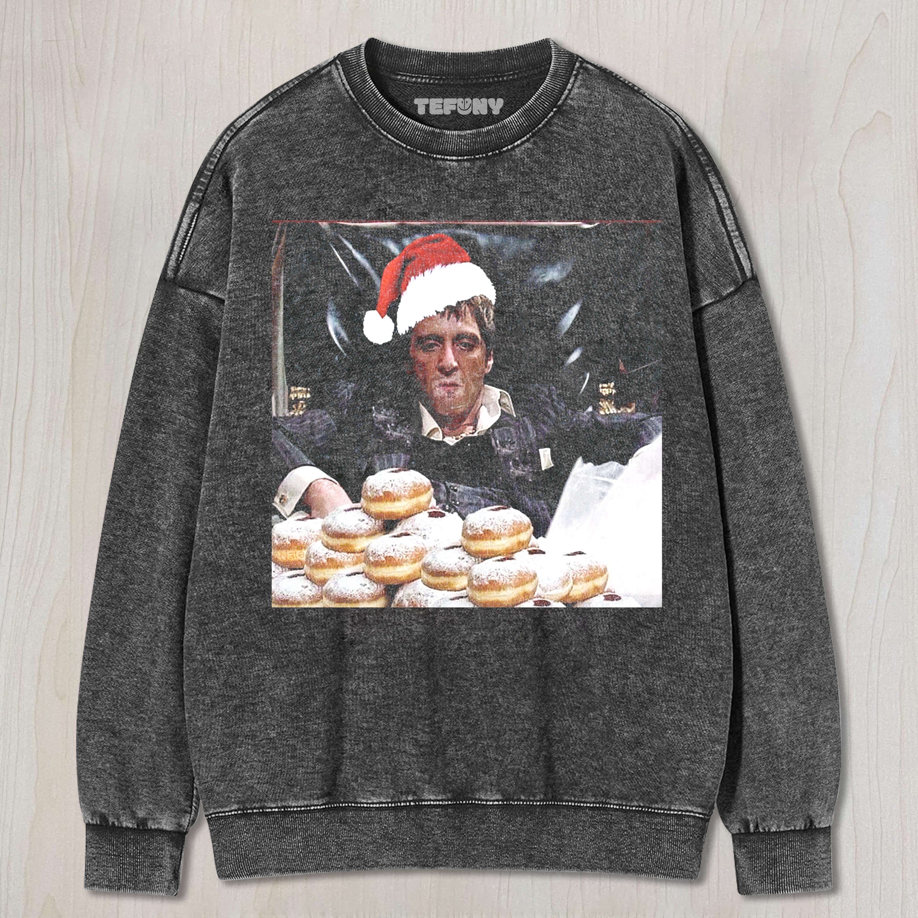 SCARFACE KILLER T-SHIRT