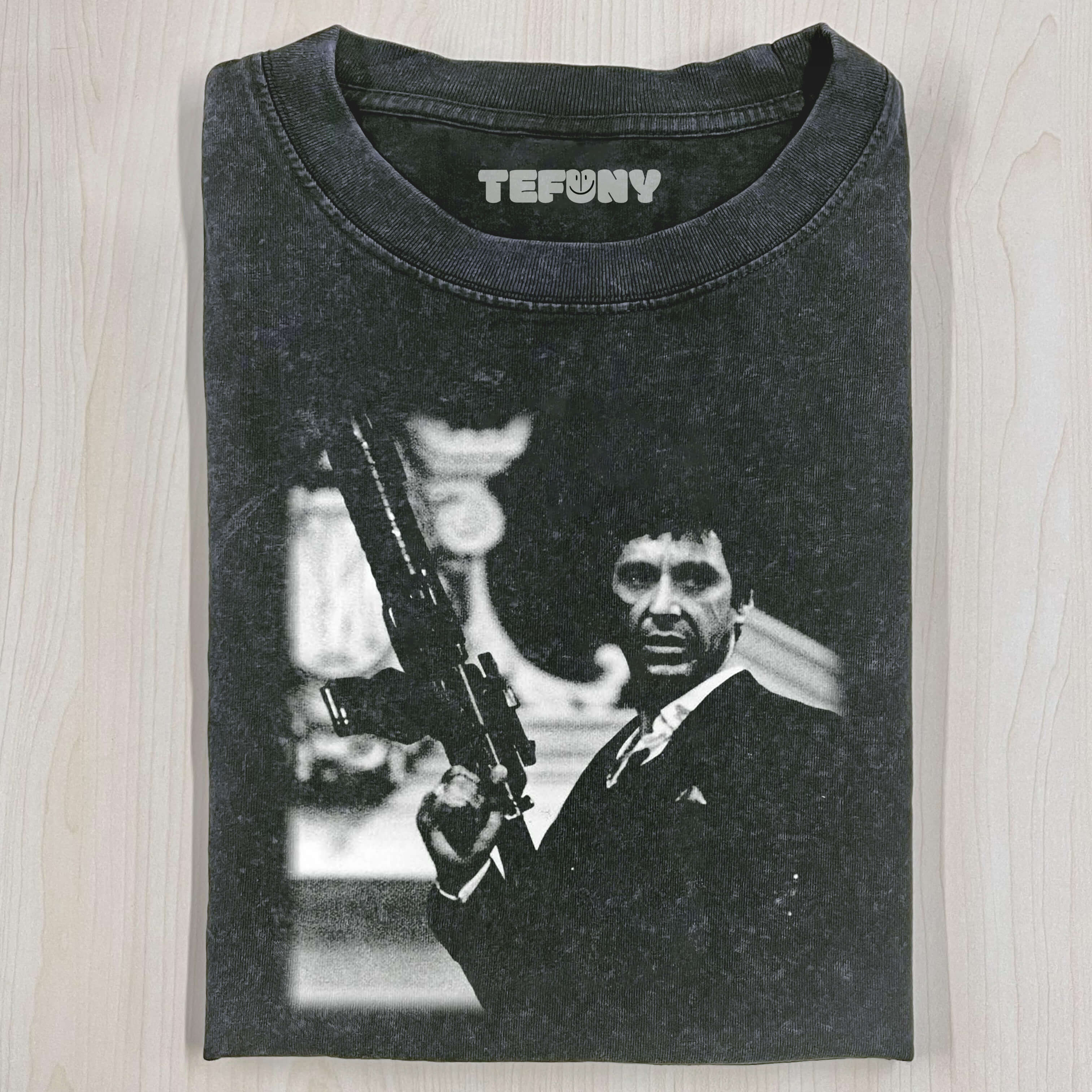 SCARFACE  T-SHIRT