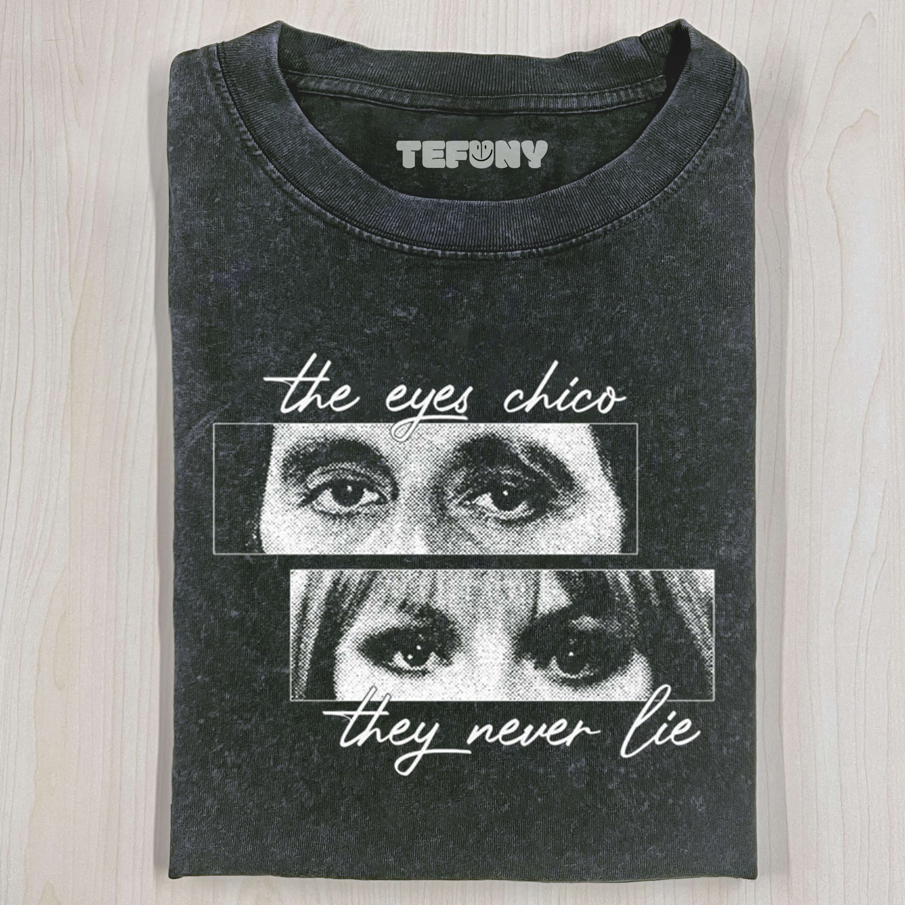 SCARFACE  T-SHIRT V2