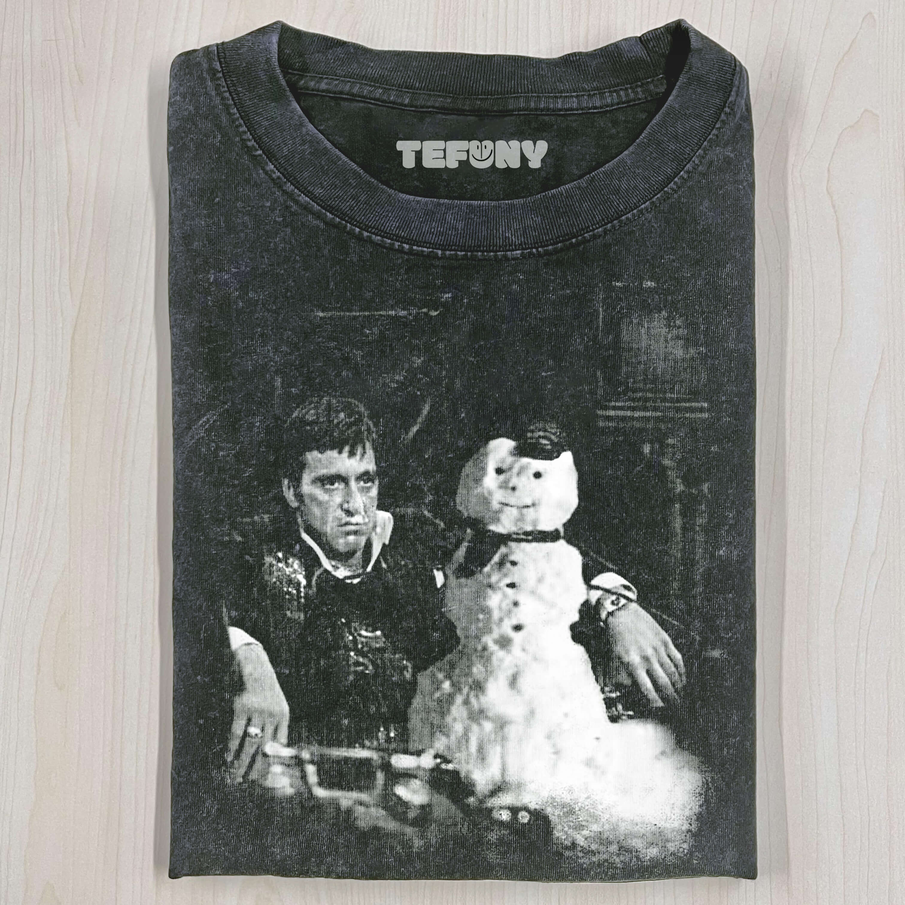 SCARFACE T-SHIRT