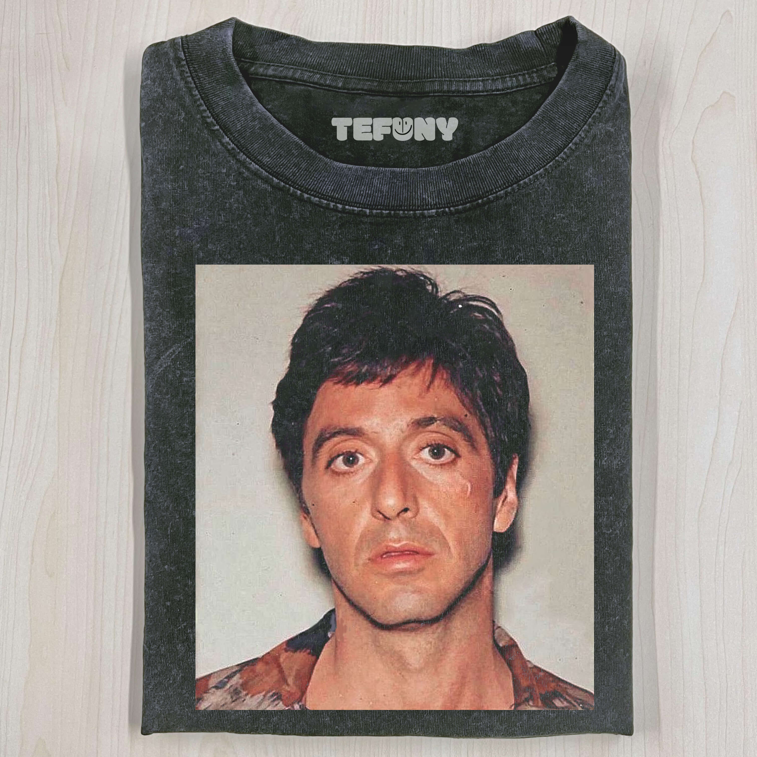 SCARFACE V2 T-THIRT