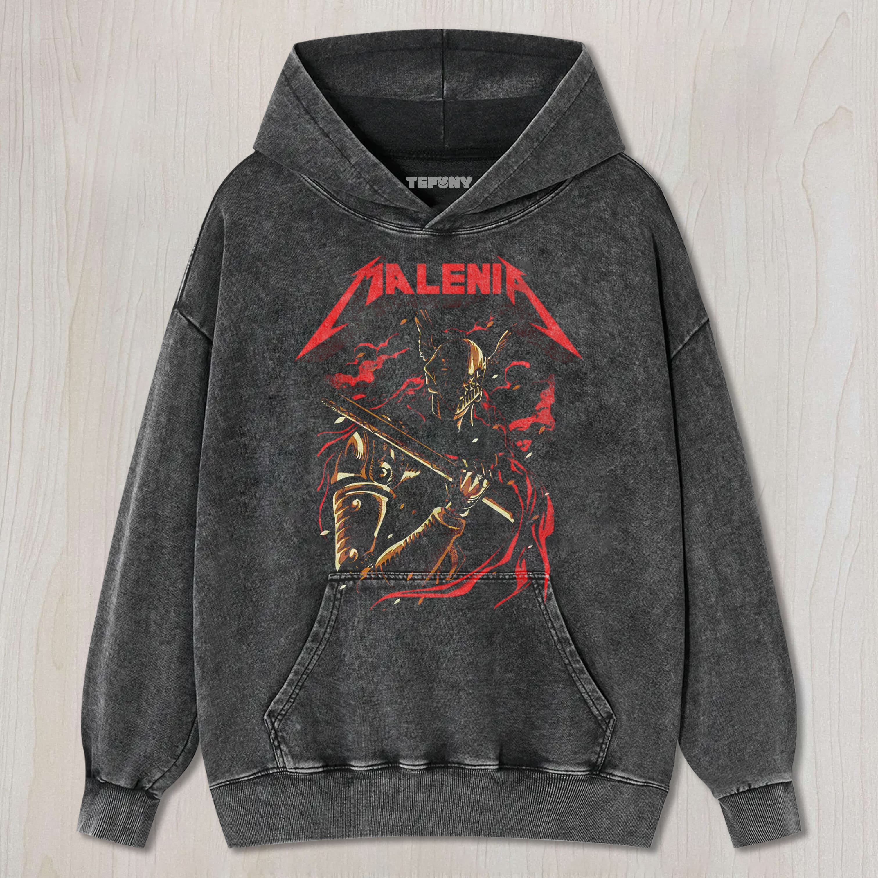 SCARLET BLADE VALKYRIE UNISEX TEE, TANK TOP, LAYERED LS, SWEATSHIRT & HOODIE