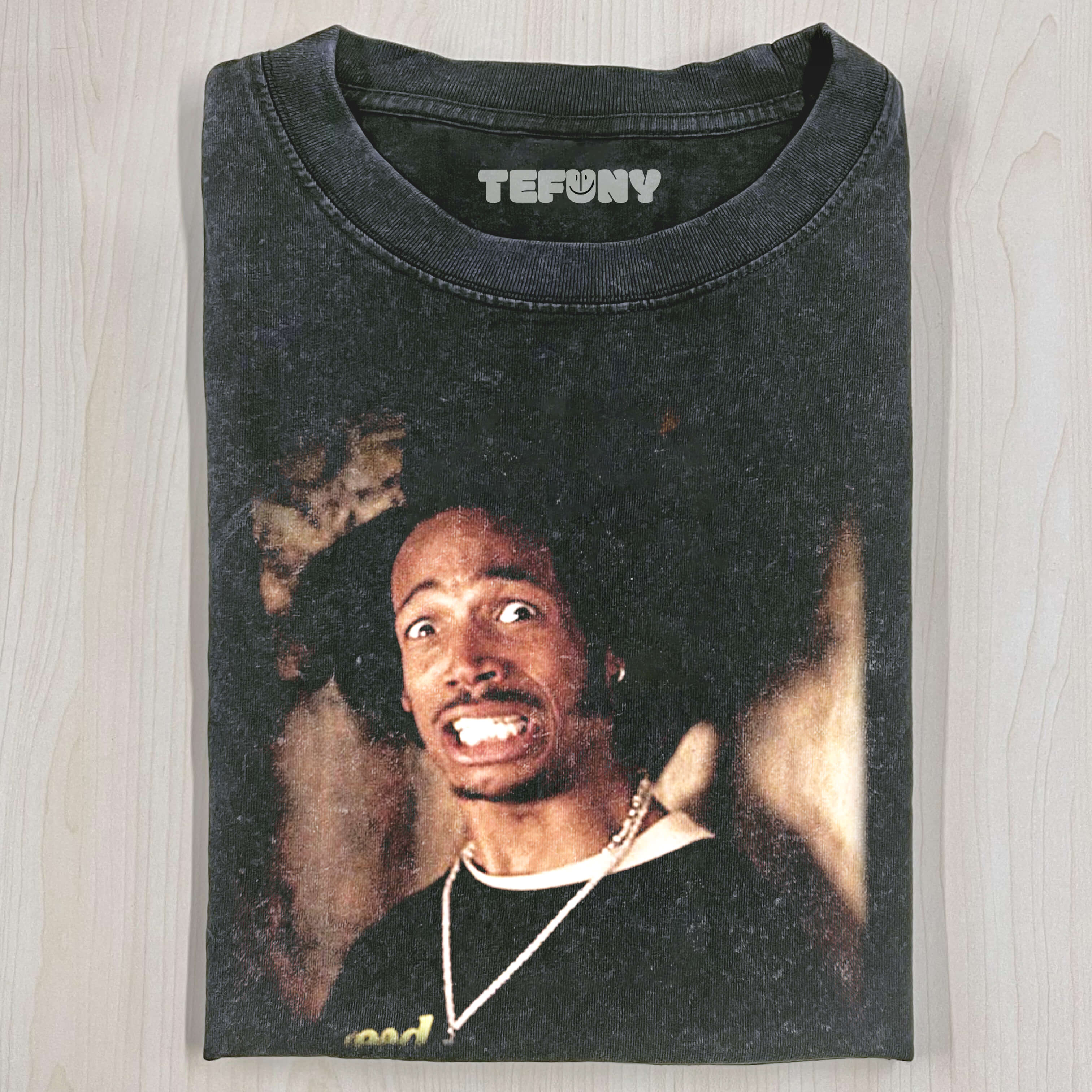 SCARY MOVIE 2 T-SHIRT