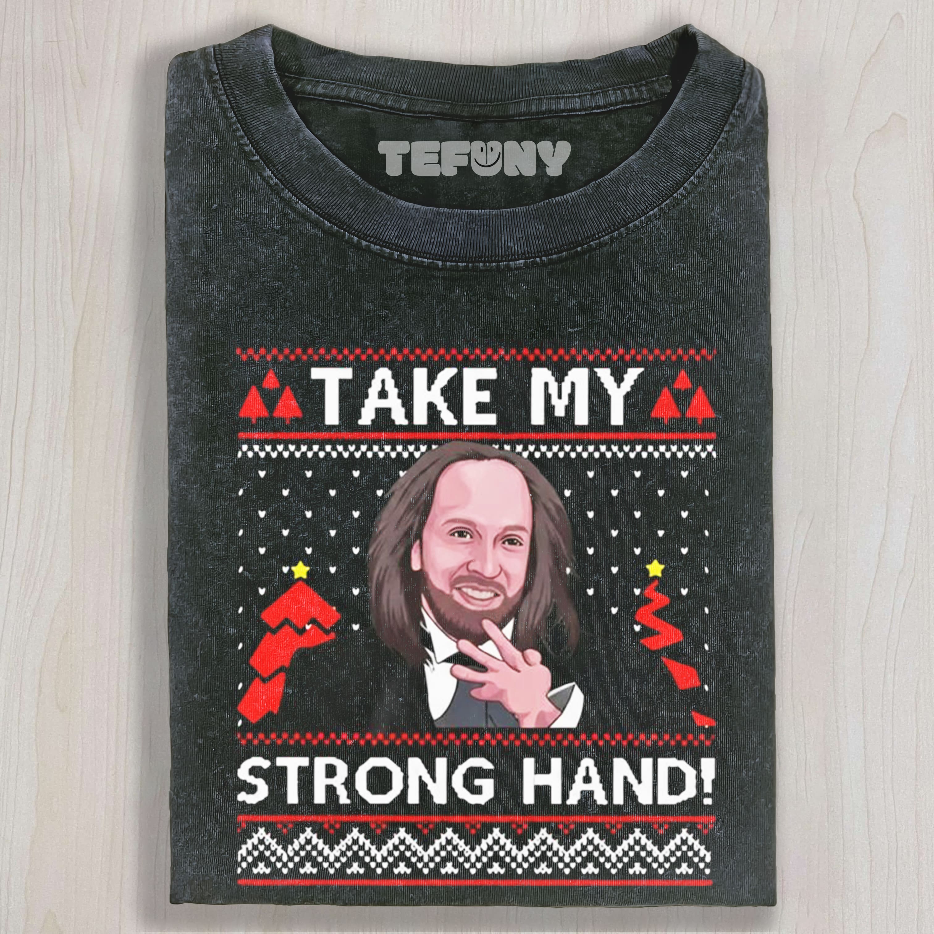 SCARY MOVIE 2 TEE & SWEAT & HOOD