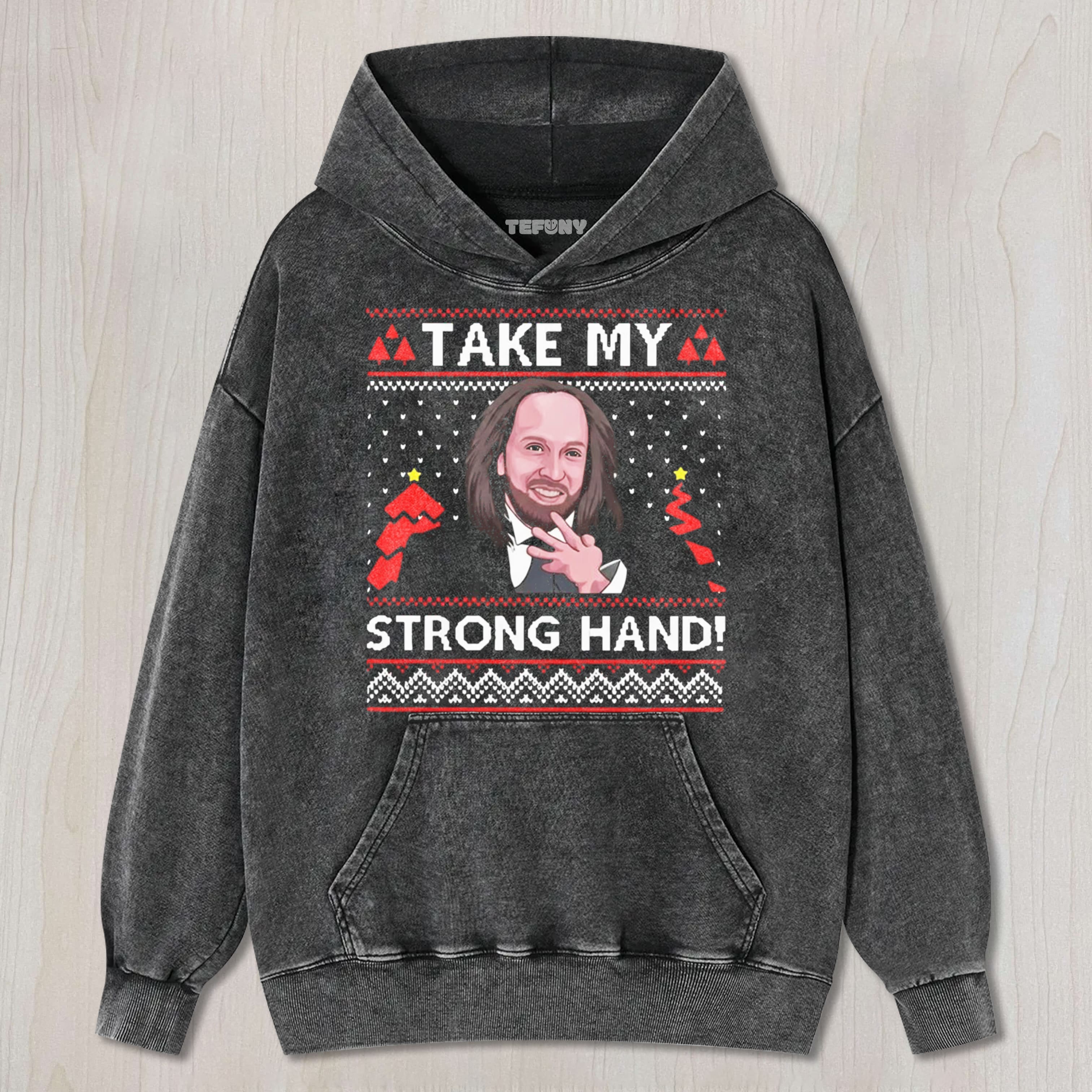 SCARY MOVIE 2 TEE & SWEAT & HOOD