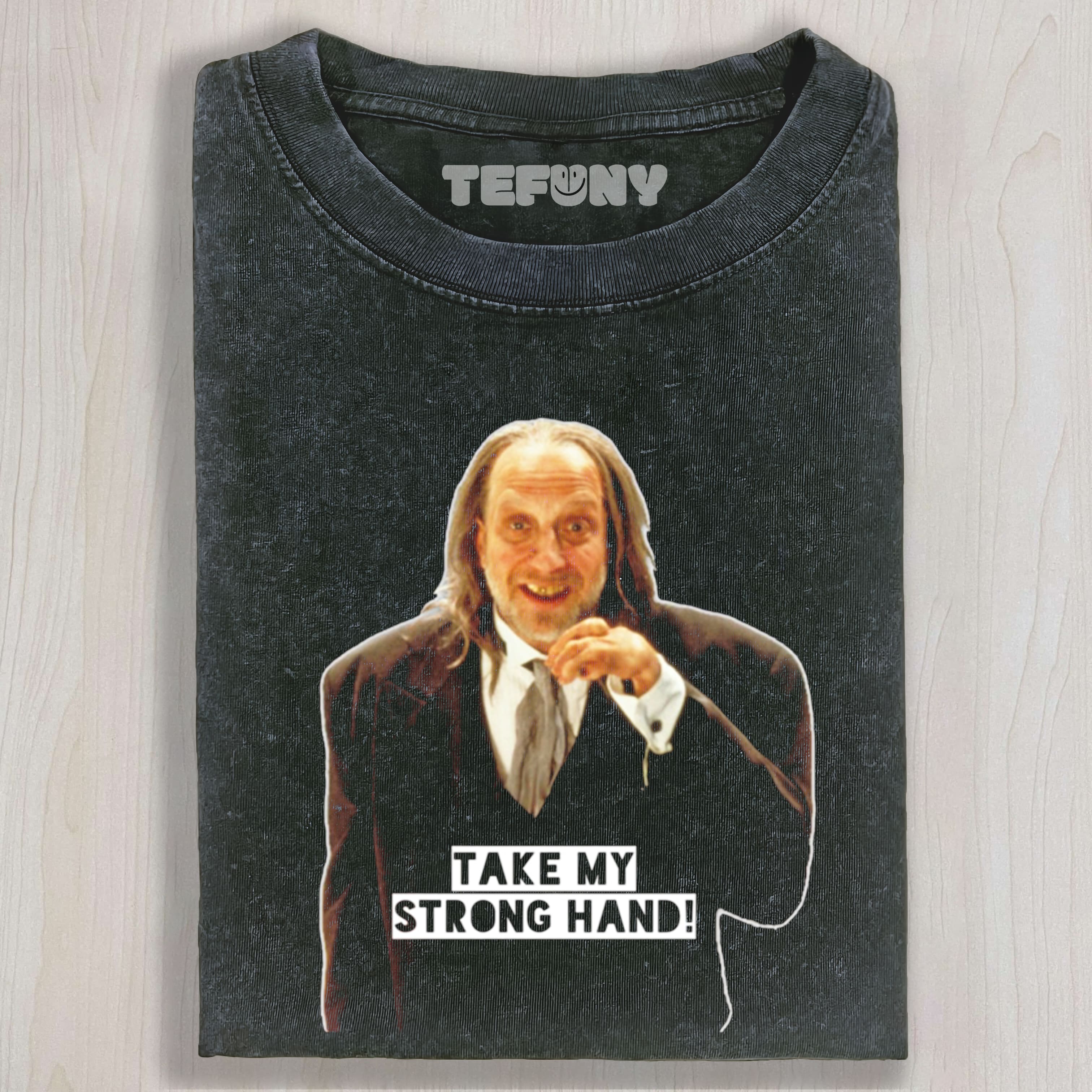 SCARY MOVIE 2 V1 TEE & SWEAT & HOOD