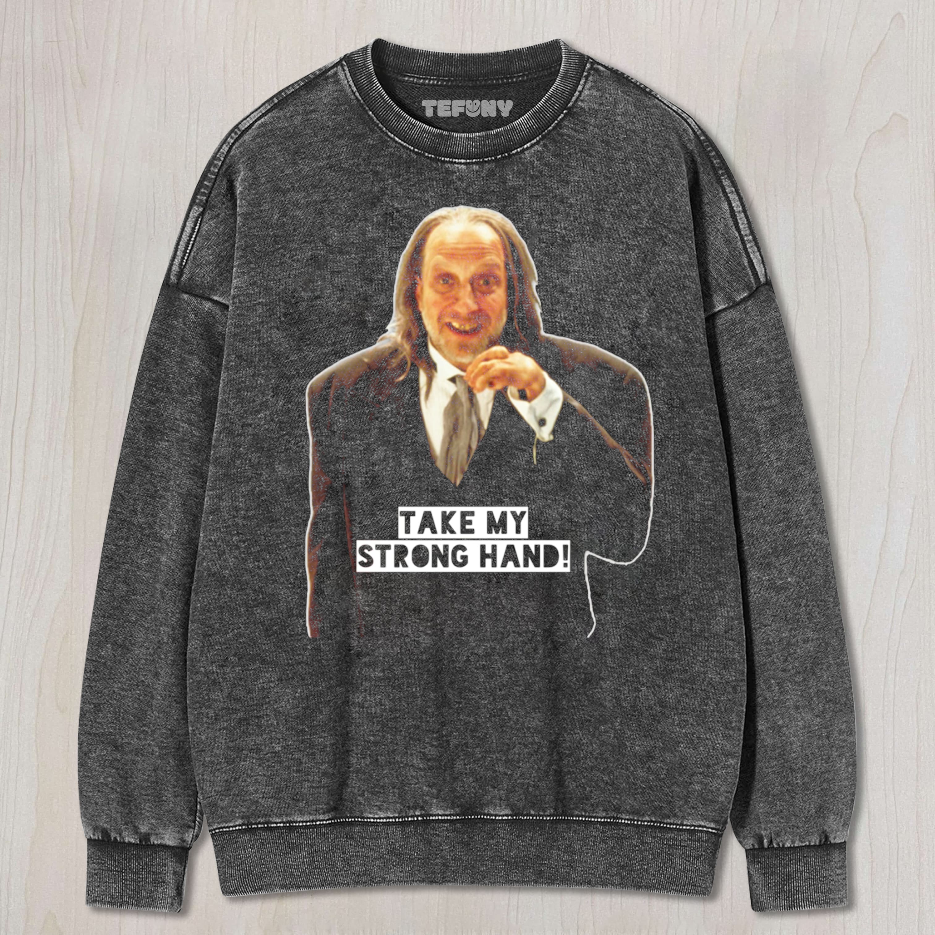 SCARY MOVIE 2 V1 TEE & SWEAT & HOOD