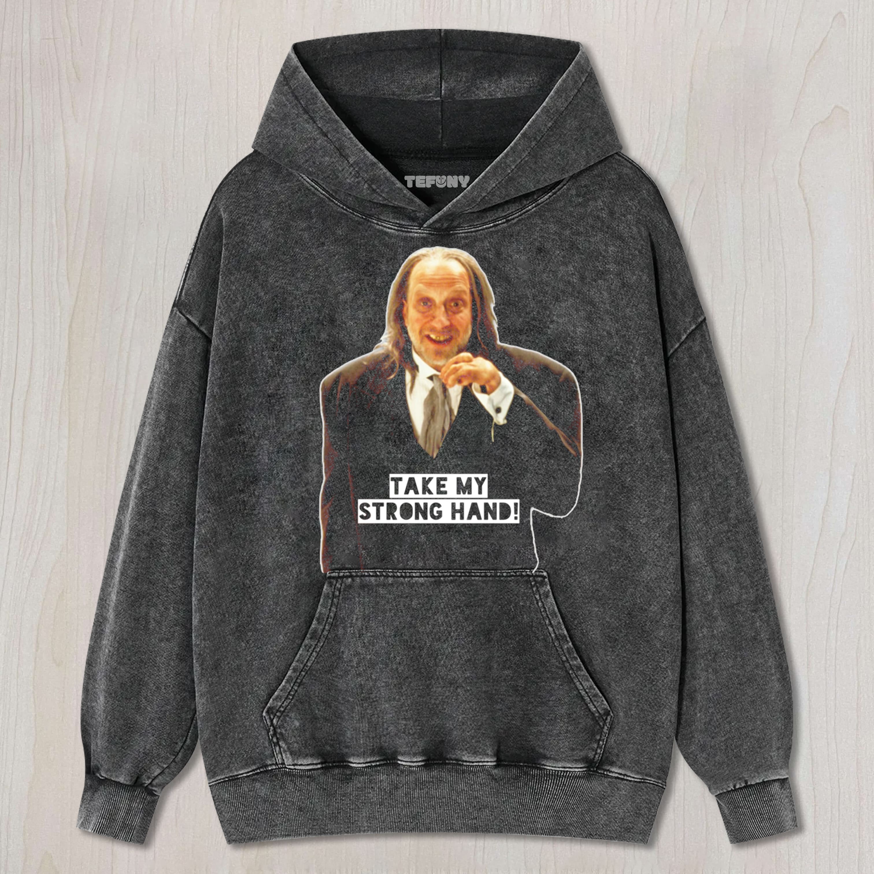 SCARY MOVIE 2 V1 TEE & SWEAT & HOOD
