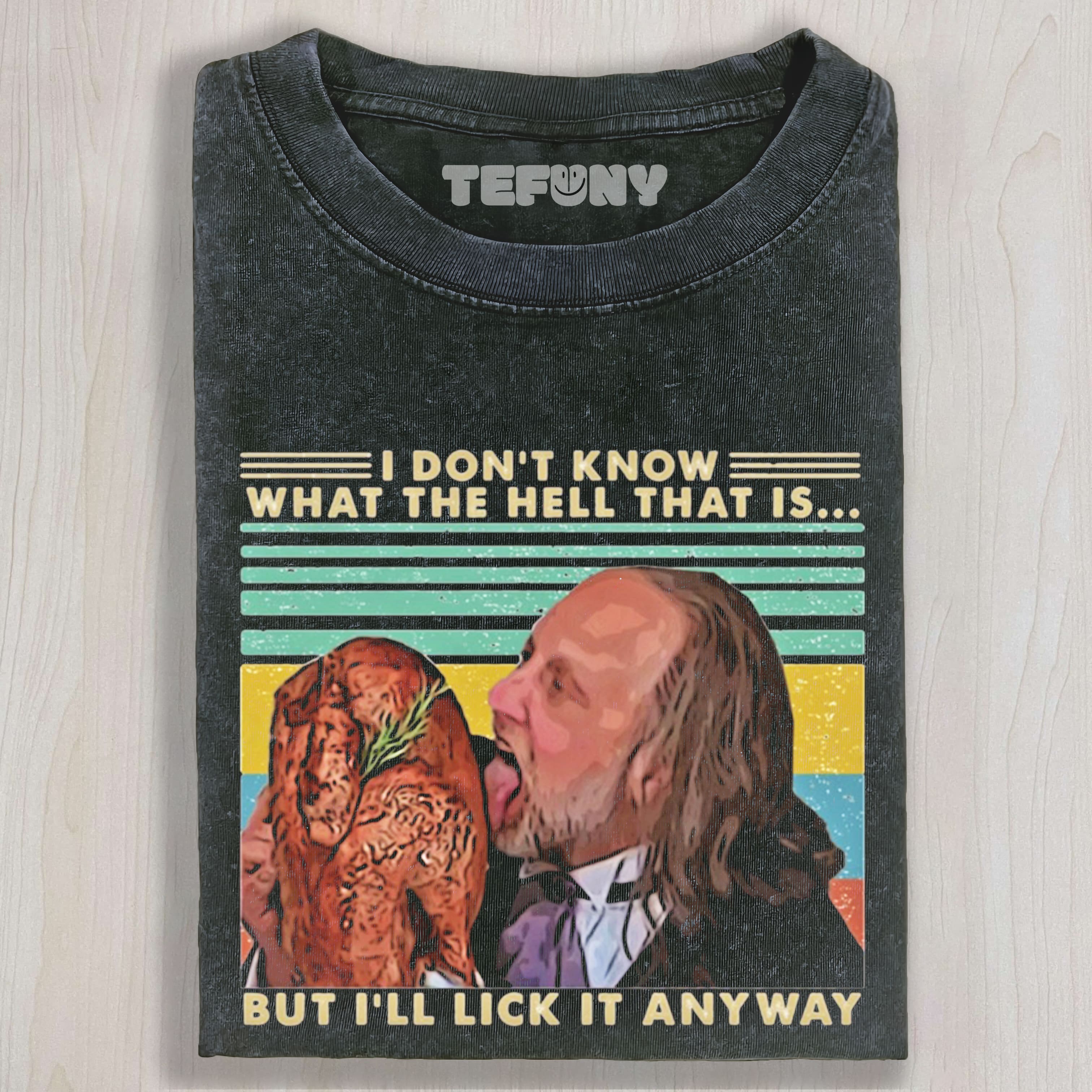 SCARY MOVIE 2 V2 TEE & SWEAT & HOOD
