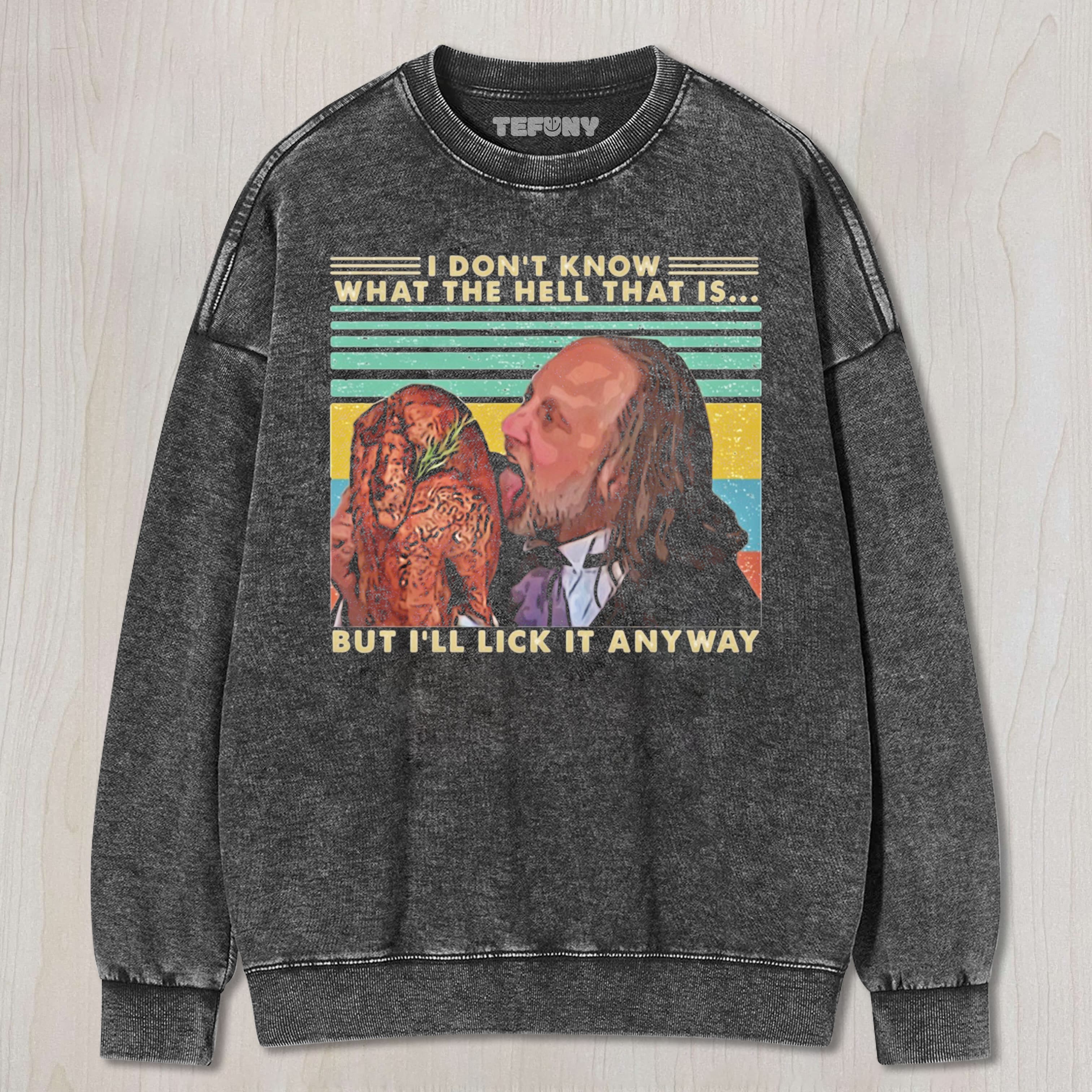 SCARY MOVIE 2 V2 TEE & SWEAT & HOOD