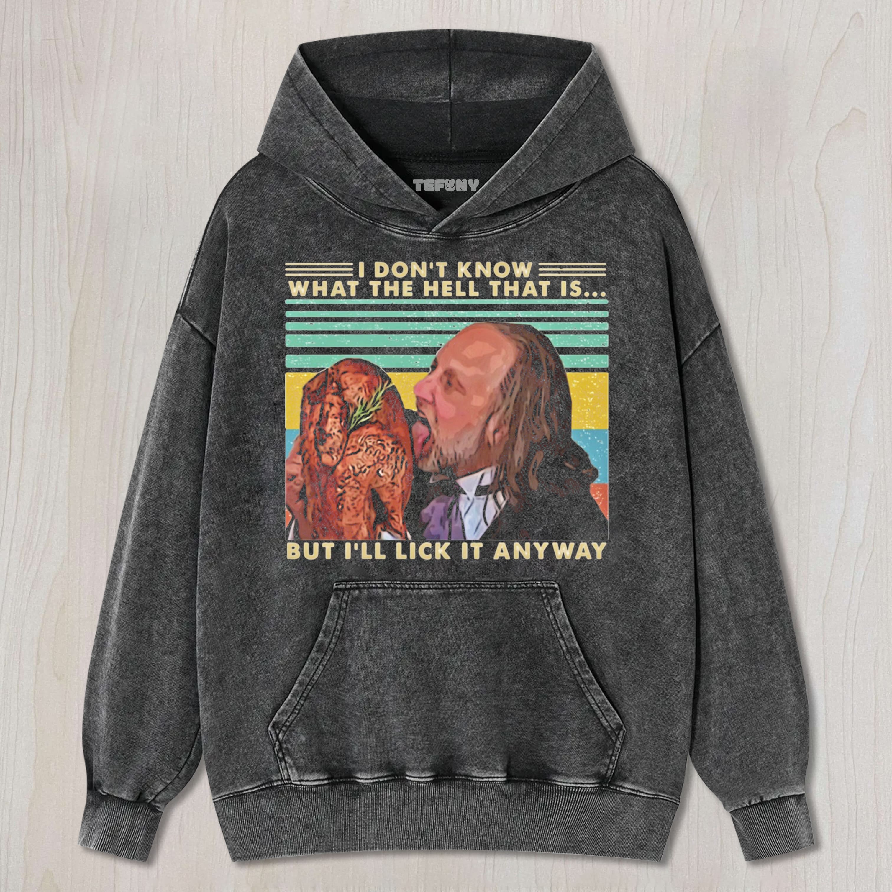 SCARY MOVIE 2 V2 TEE & SWEAT & HOOD