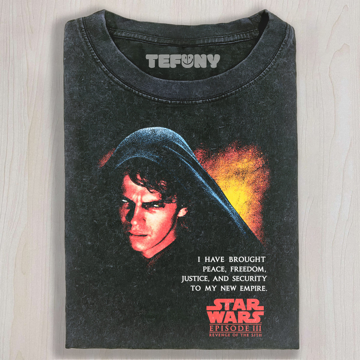 SCIENCE FICTION WAR UNISEX TEE, TANK TOP, LAYERED LS, SWEATSHIRT & HOODIE