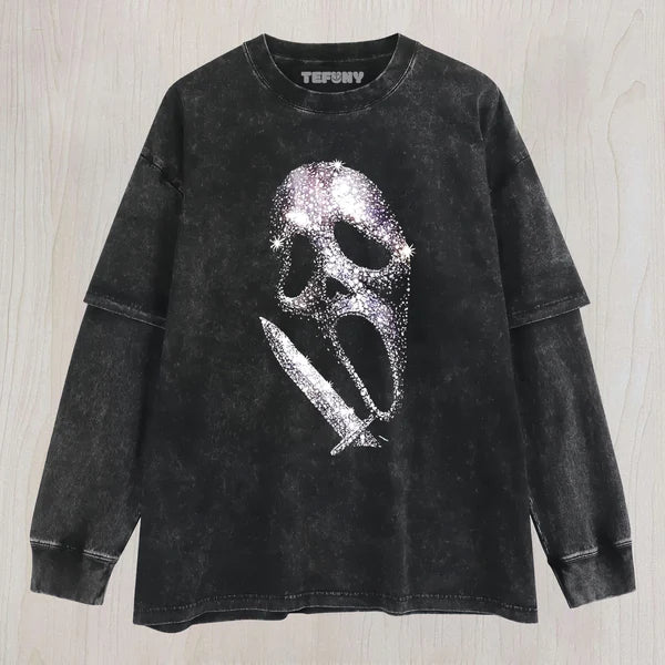 SCREAM 7 N TEE & SWEAT & HOOD