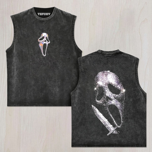 SCREAM 7 N TEE & SWEAT & HOOD