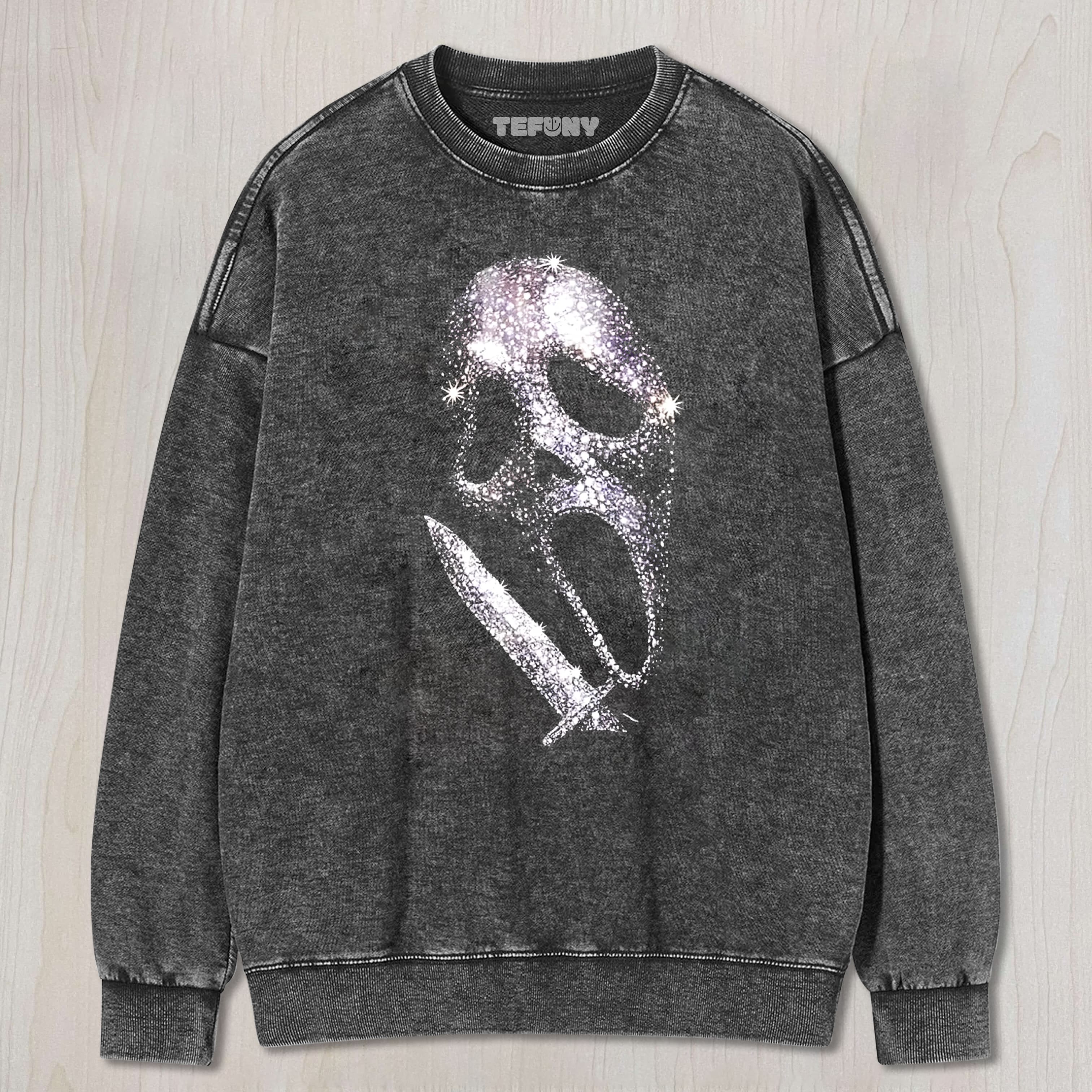 SCREAM 7 N TEE & SWEAT & HOOD