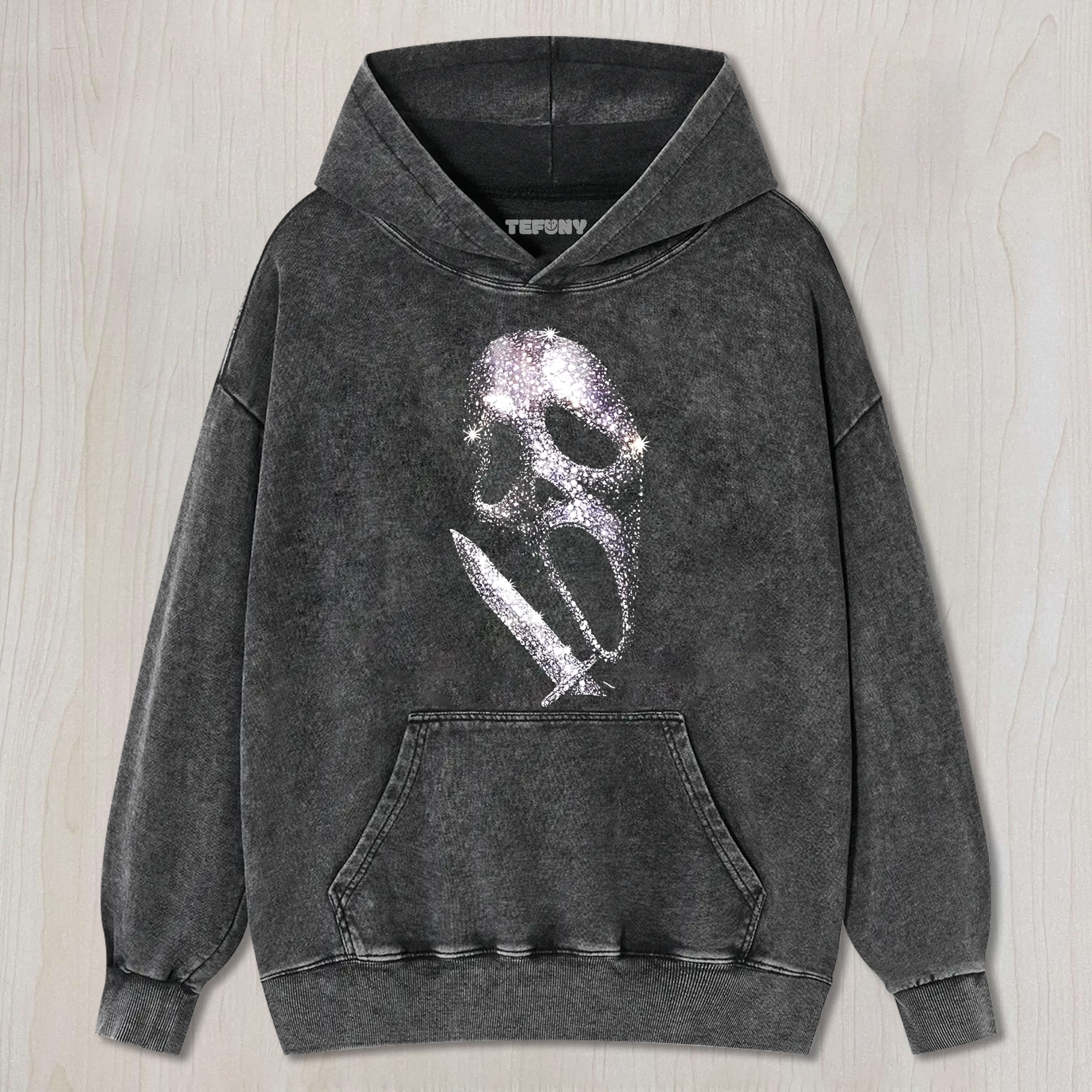 SCREAM 7 N TEE & SWEAT & HOOD