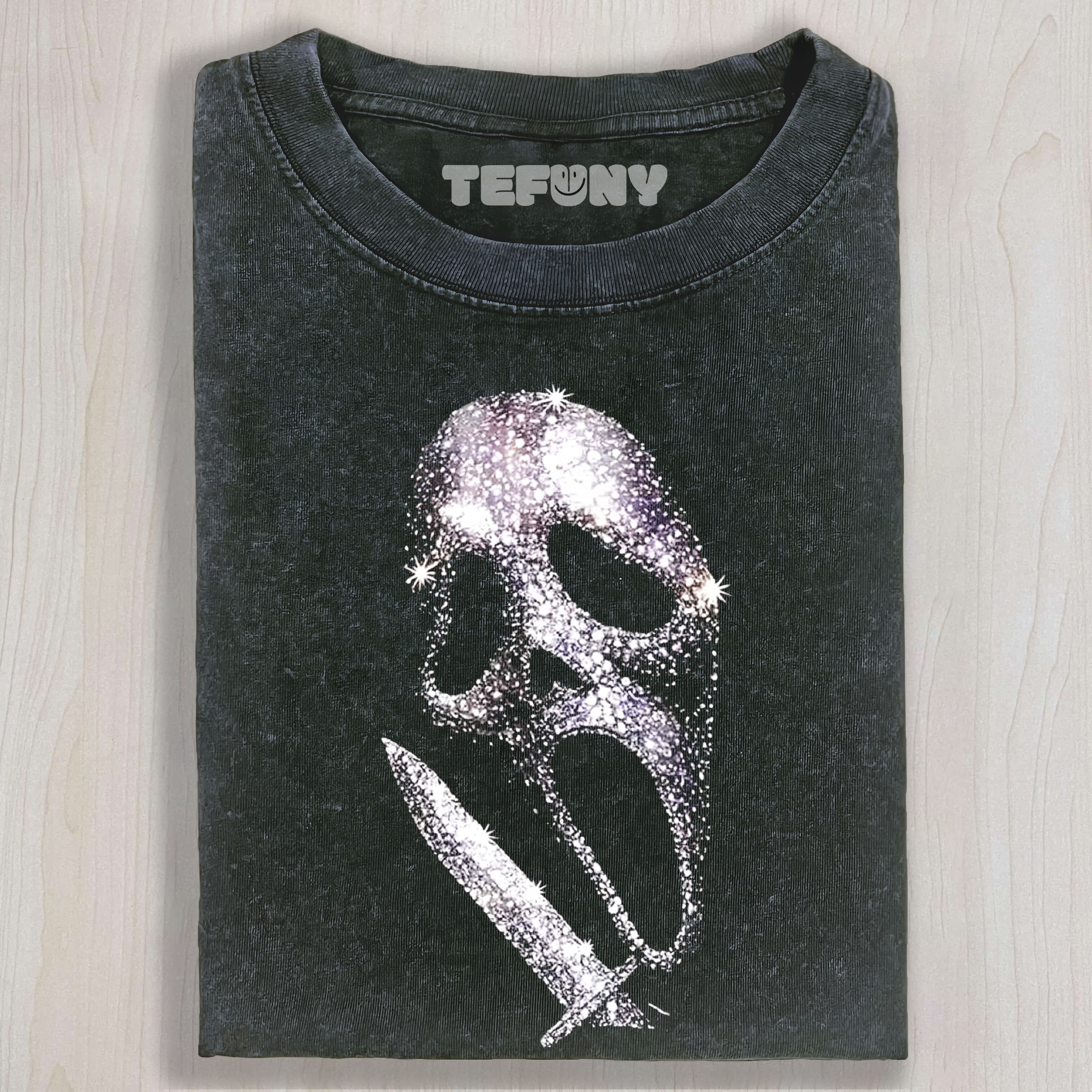 SCREAM 7 N TEE & SWEAT & HOOD