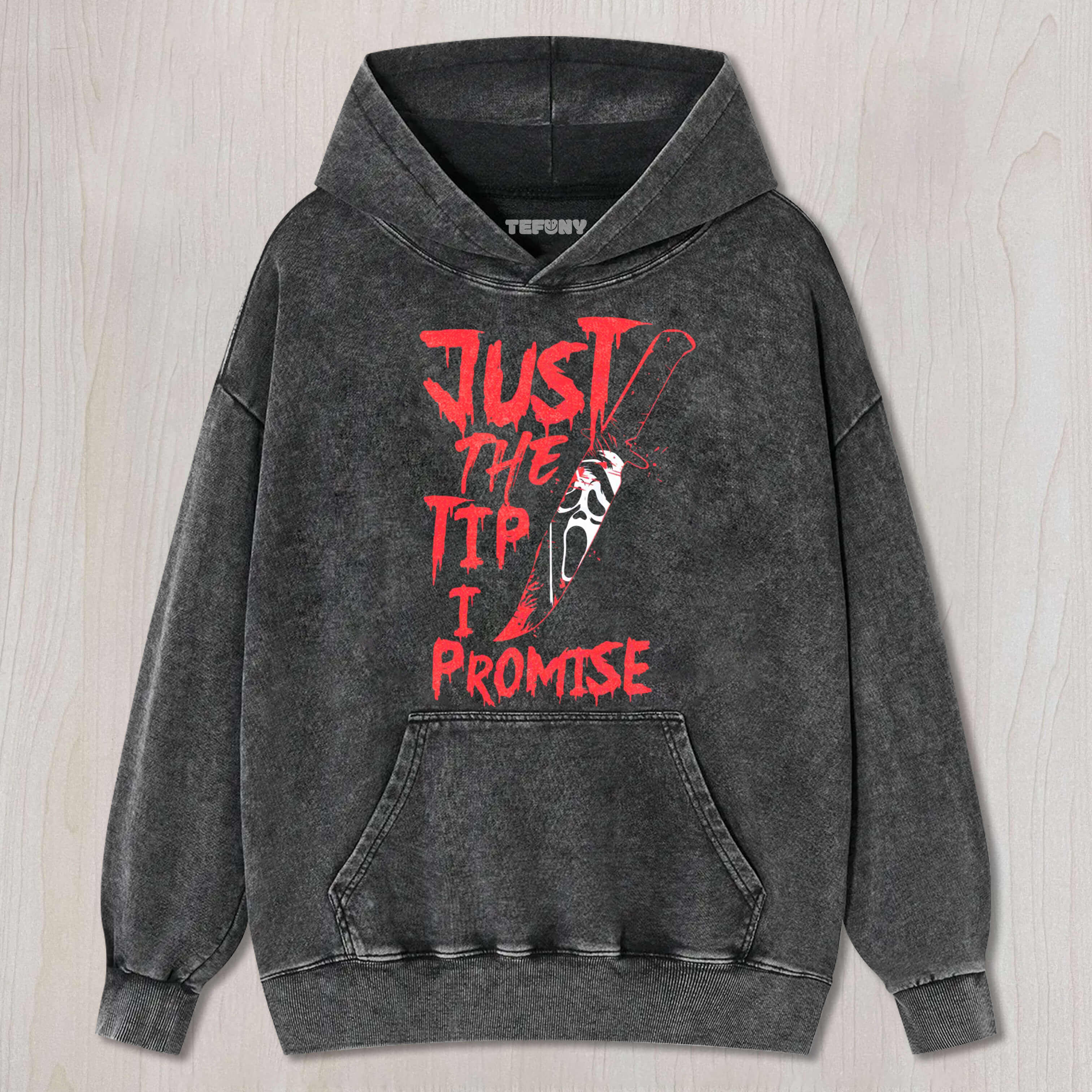 SCREAM 7 V10 TEE & SWEAT & HOOD