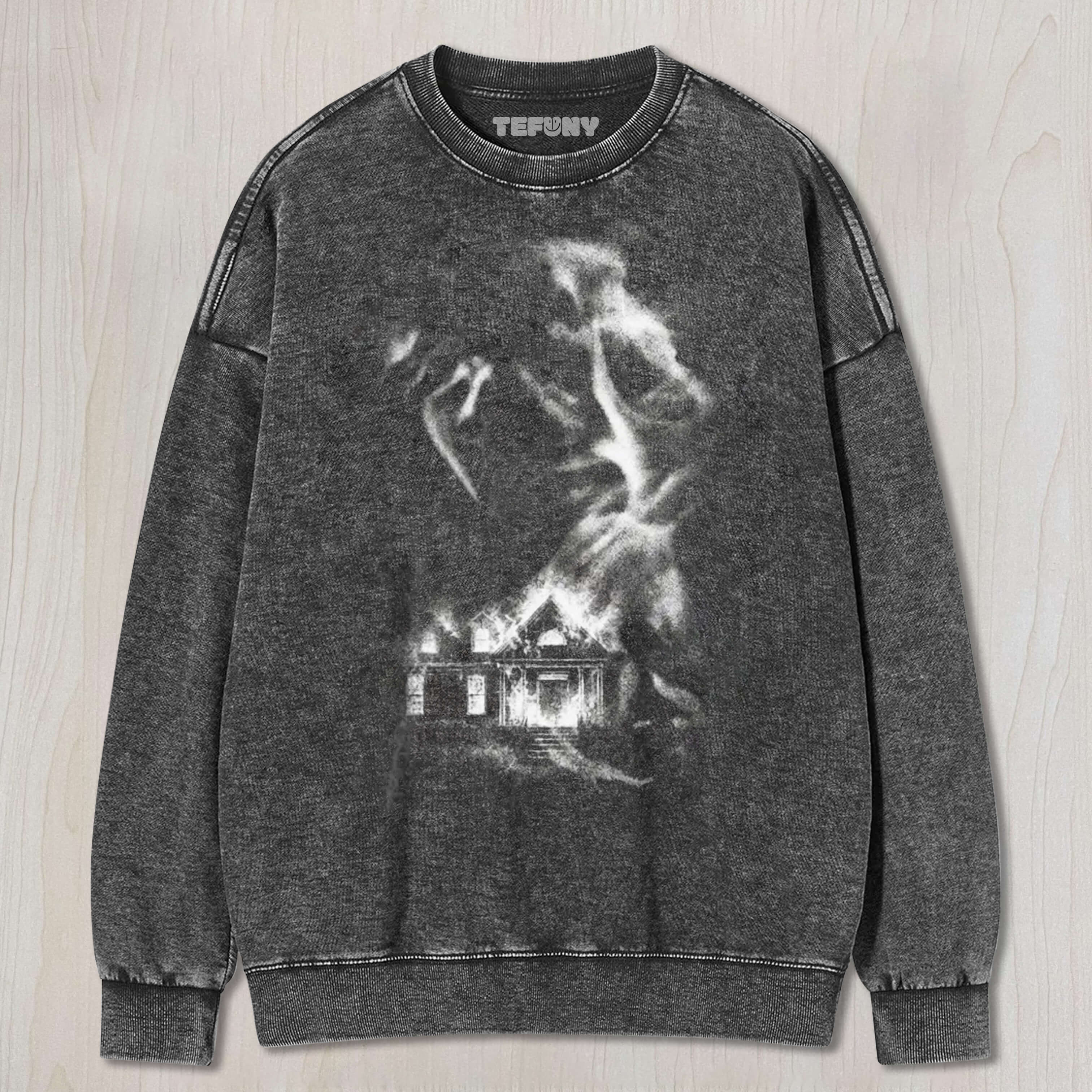 SCREAM 30TH ANNIVERSARY KILL TOUR - ONE SIDE V2 TEE & SWEAT & HOOD