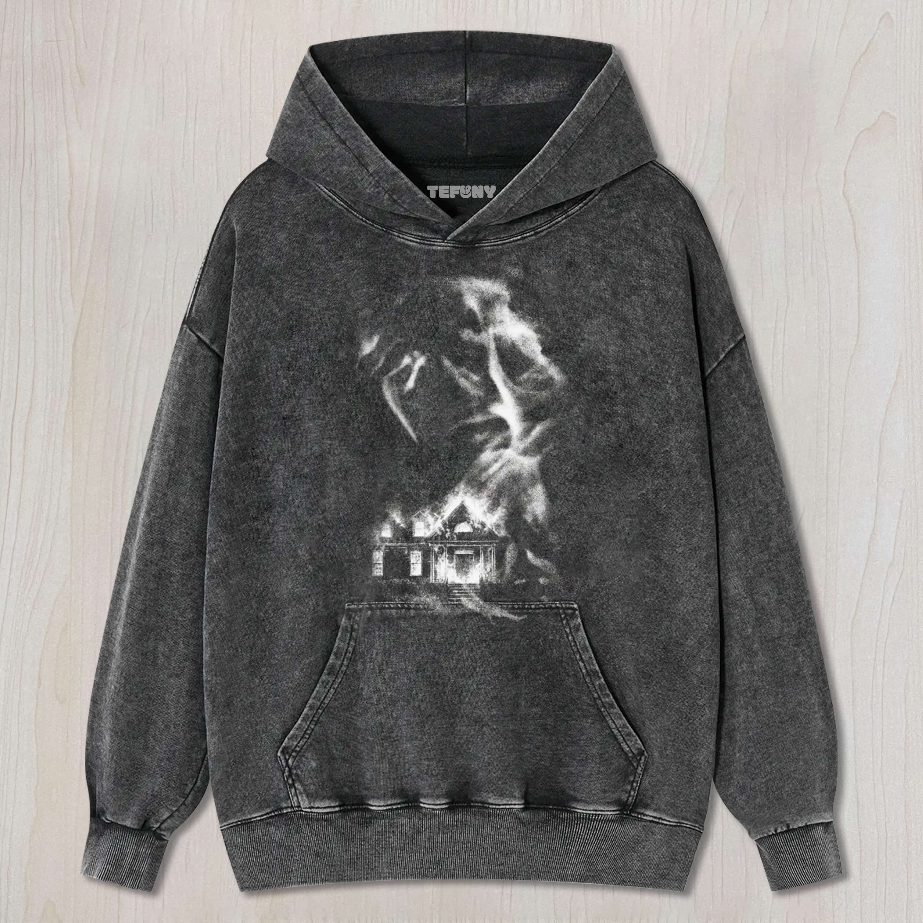 SCREAM 30TH ANNIVERSARY KILL TOUR - ONE SIDE V2 TEE & SWEAT & HOOD
