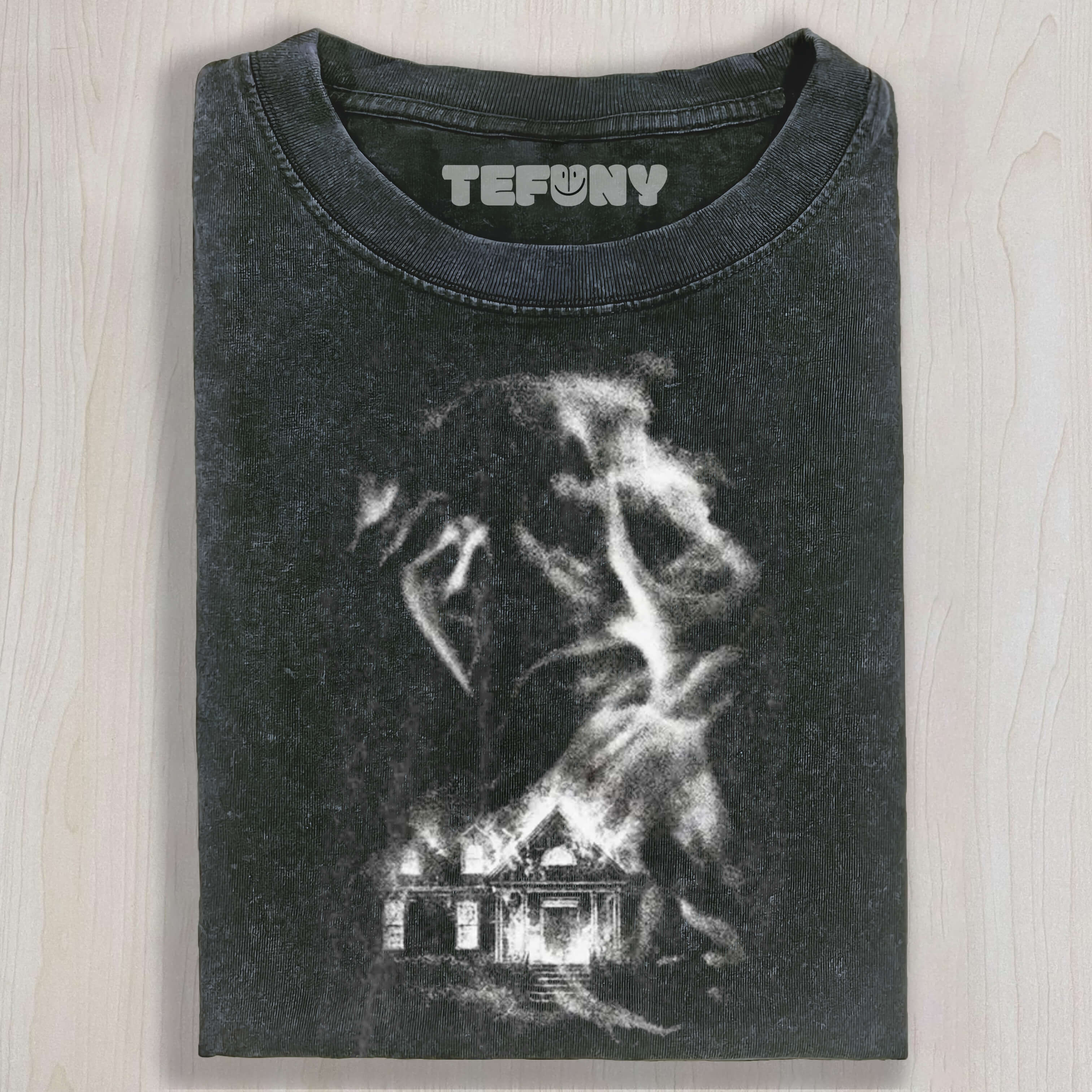 SCREAM 30TH ANNIVERSARY KILL TOUR - ONE SIDE V2 TEE & SWEAT & HOOD