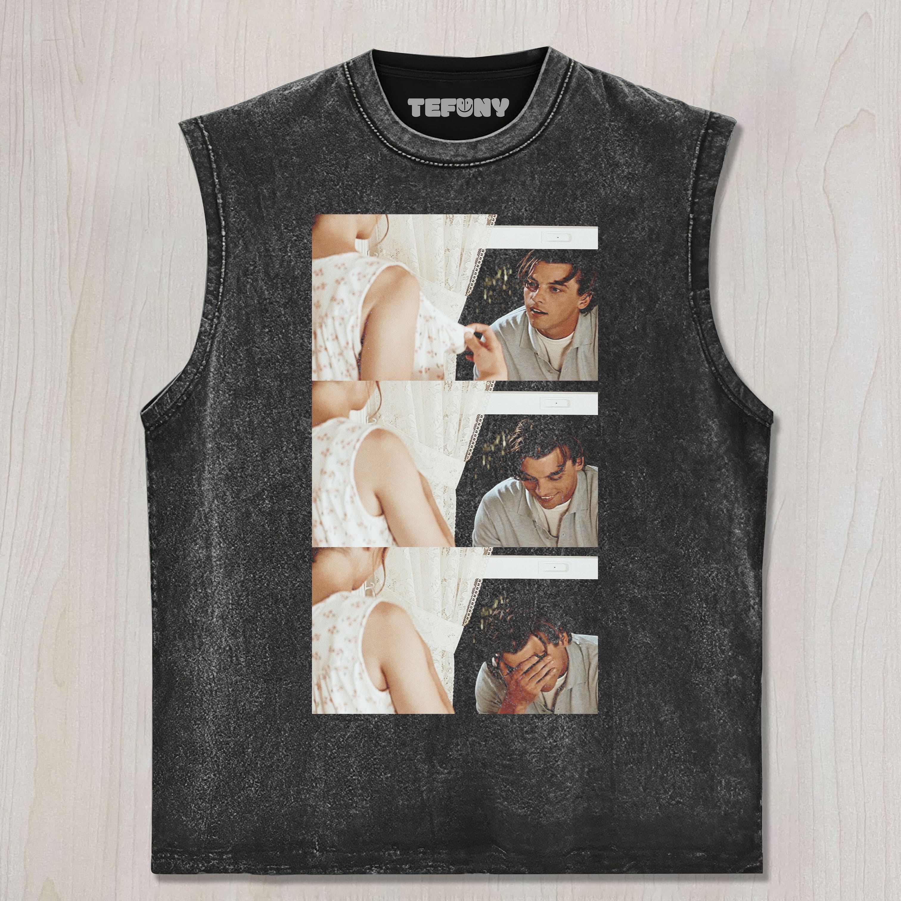 SCREAM BILLY LOOMIS UNISEX TEE, TANK TOP, LAYERED LS, SWEATSHIRT & HOODIE