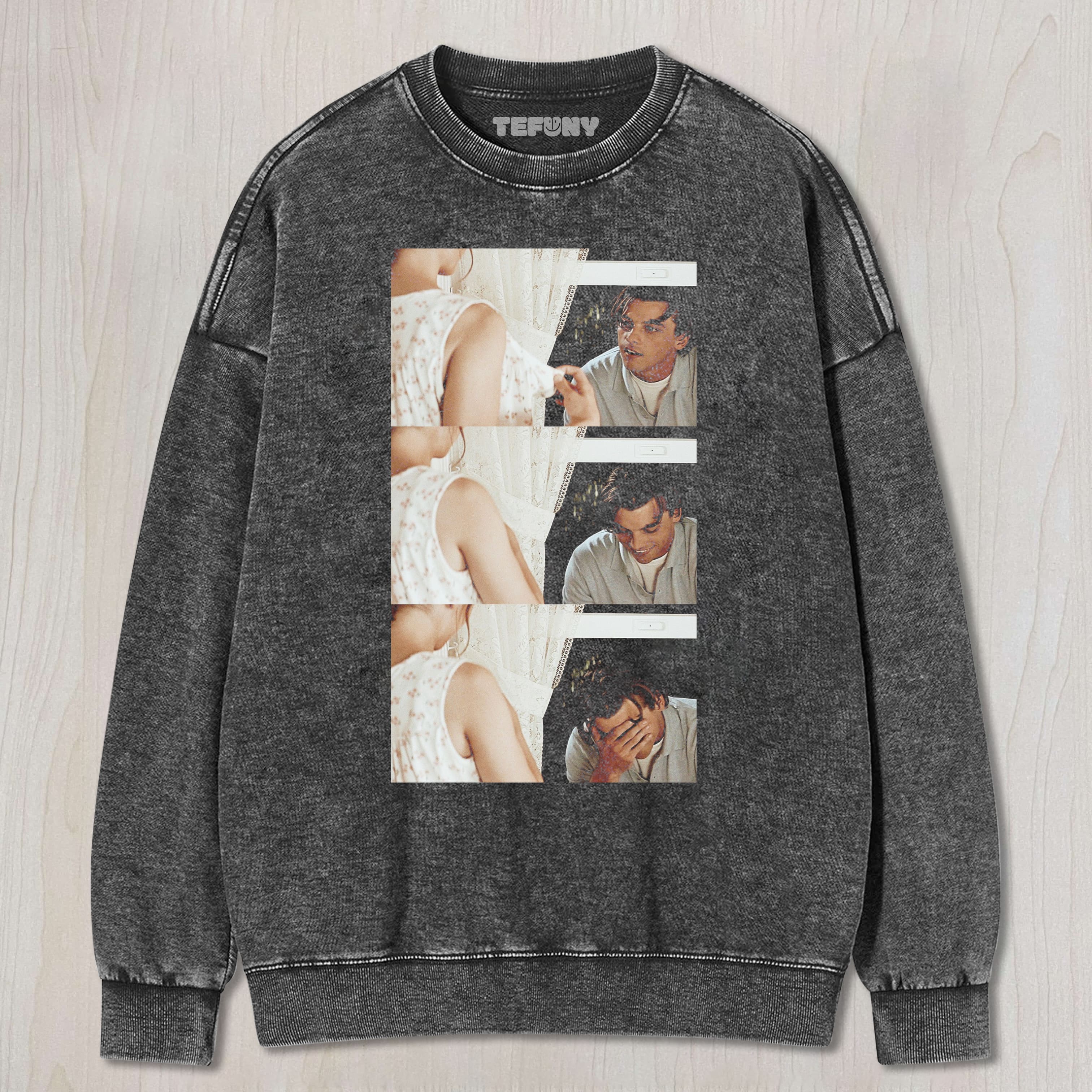 SCREAM BILLY LOOMIS UNISEX TEE, TANK TOP, LAYERED LS, SWEATSHIRT & HOODIE