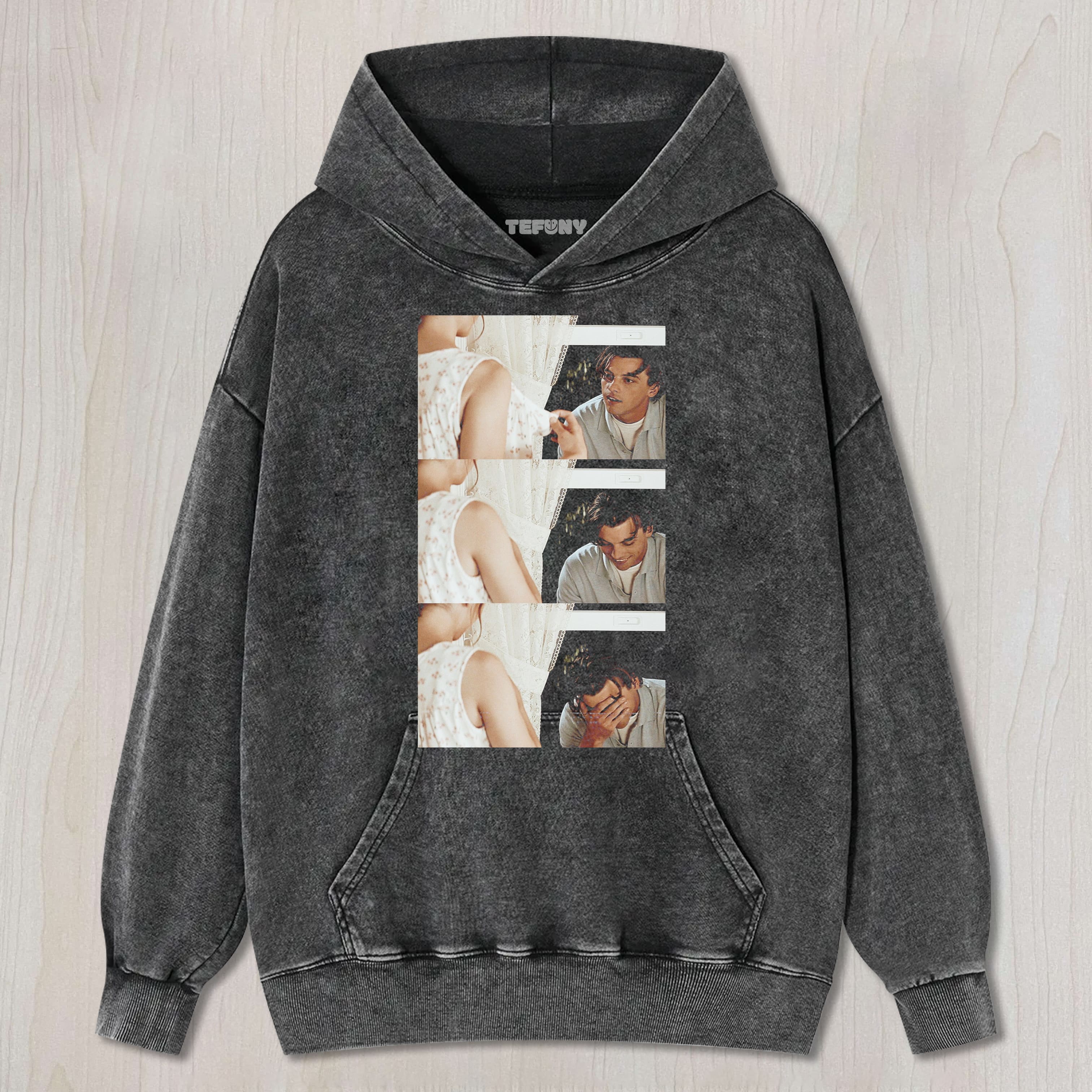SCREAM BILLY LOOMIS UNISEX TEE, TANK TOP, LAYERED LS, SWEATSHIRT & HOODIE