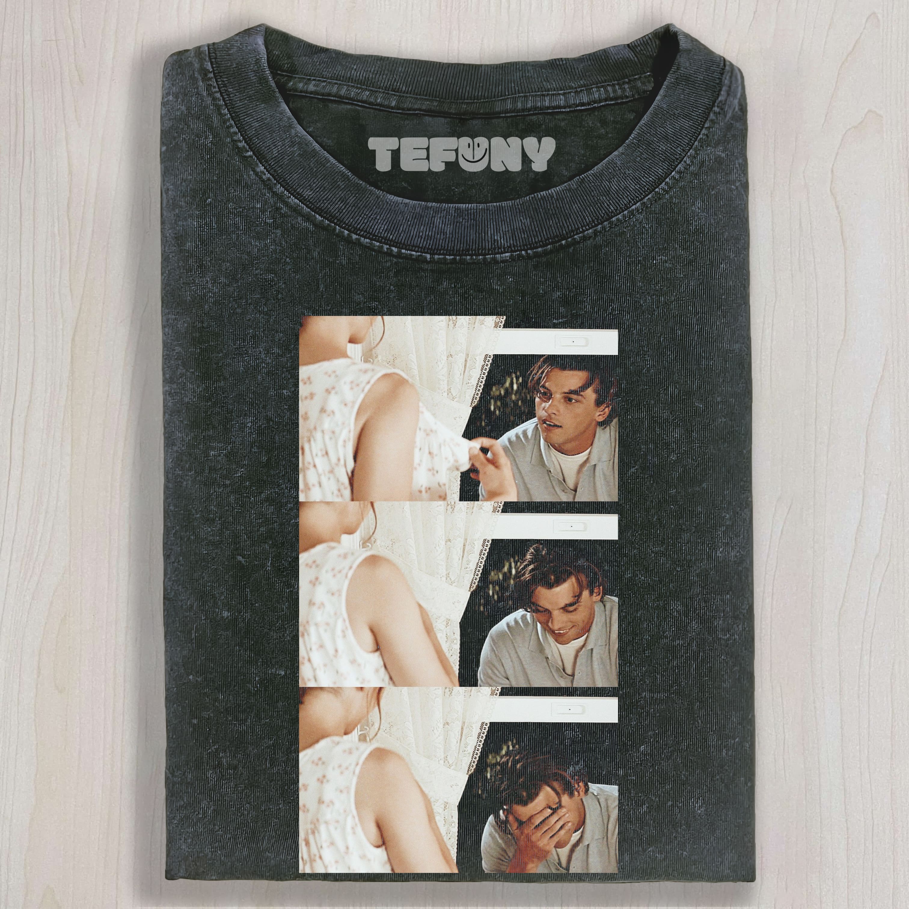 SCREAM BILLY LOOMIS UNISEX TEE, TANK TOP, LAYERED LS, SWEATSHIRT & HOODIE