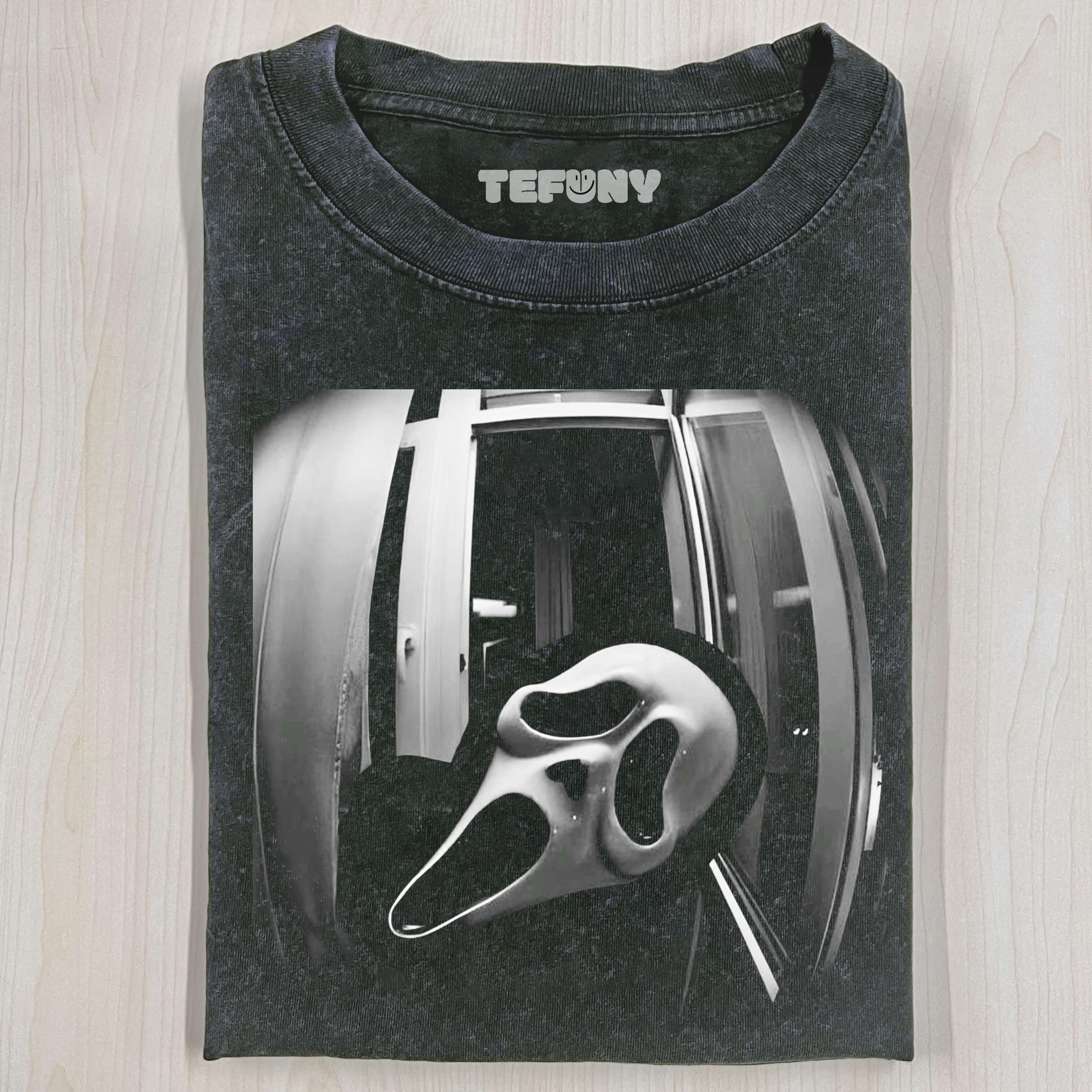 SCREAM T-SHIRT V1