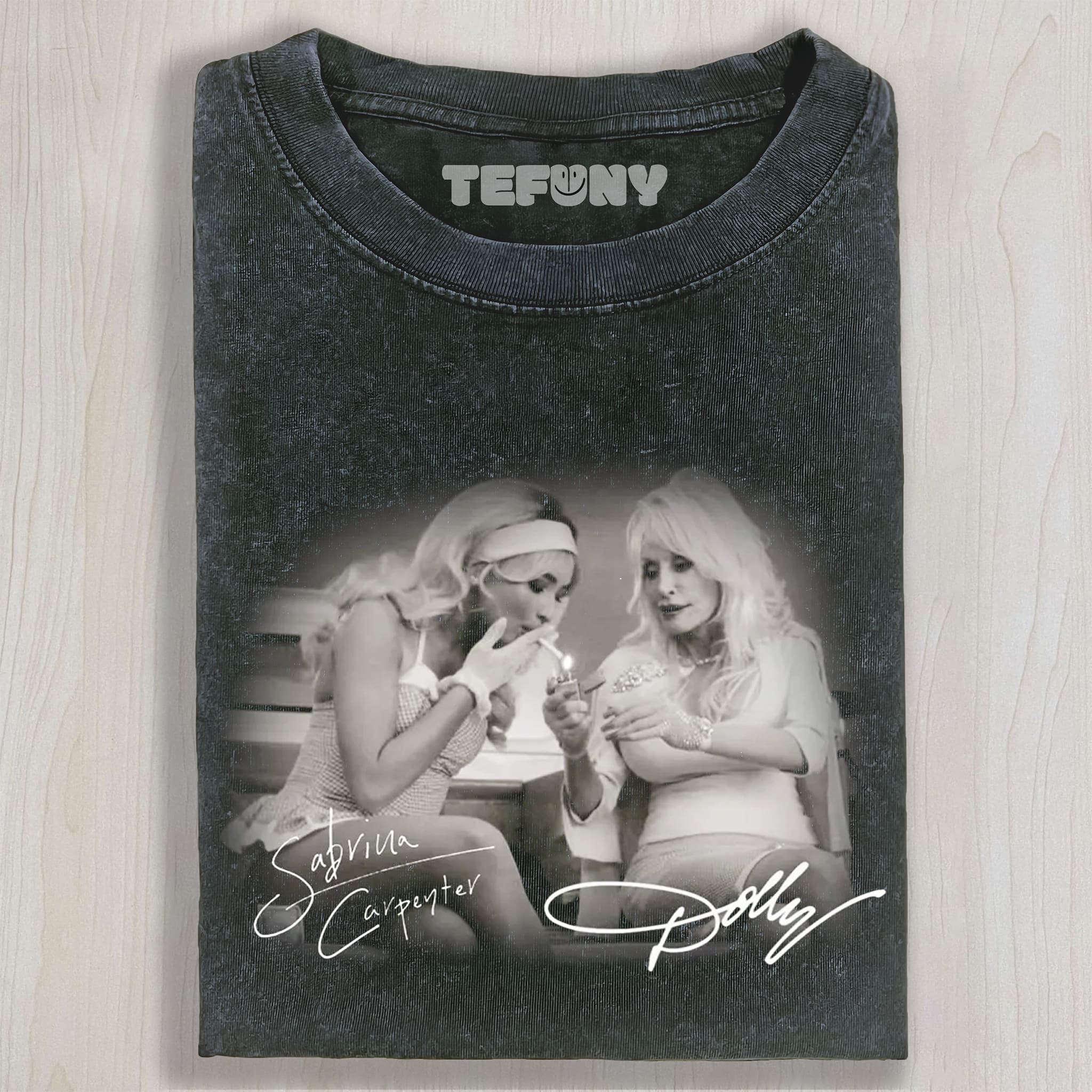 S C & DOLLY PARTON UNISEX TEE, TANK TOP, LAYERED LS, SWEATSHIRT & HOODIE