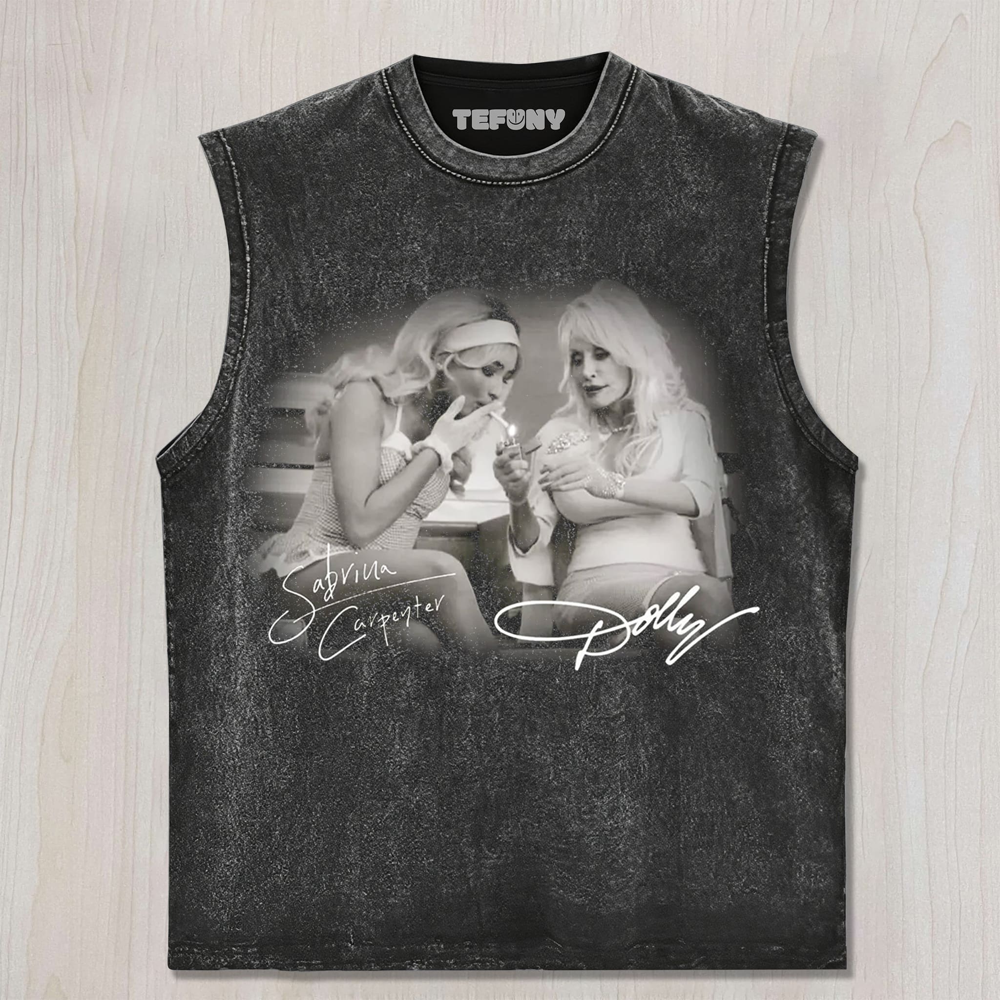 S C & DOLLY PARTON UNISEX TEE, TANK TOP, LAYERED LS, SWEATSHIRT & HOODIE