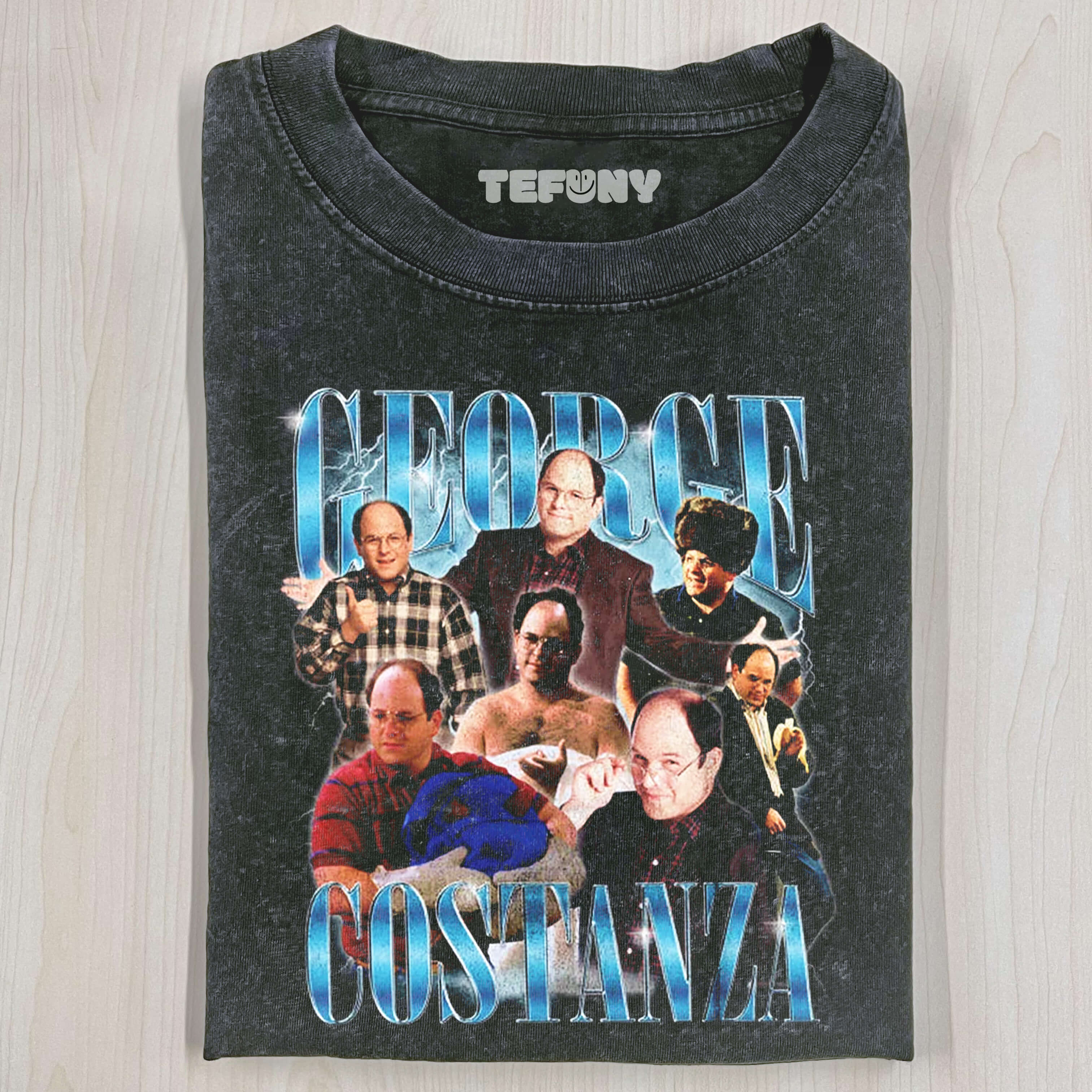 SEINFELD T-SHIRT