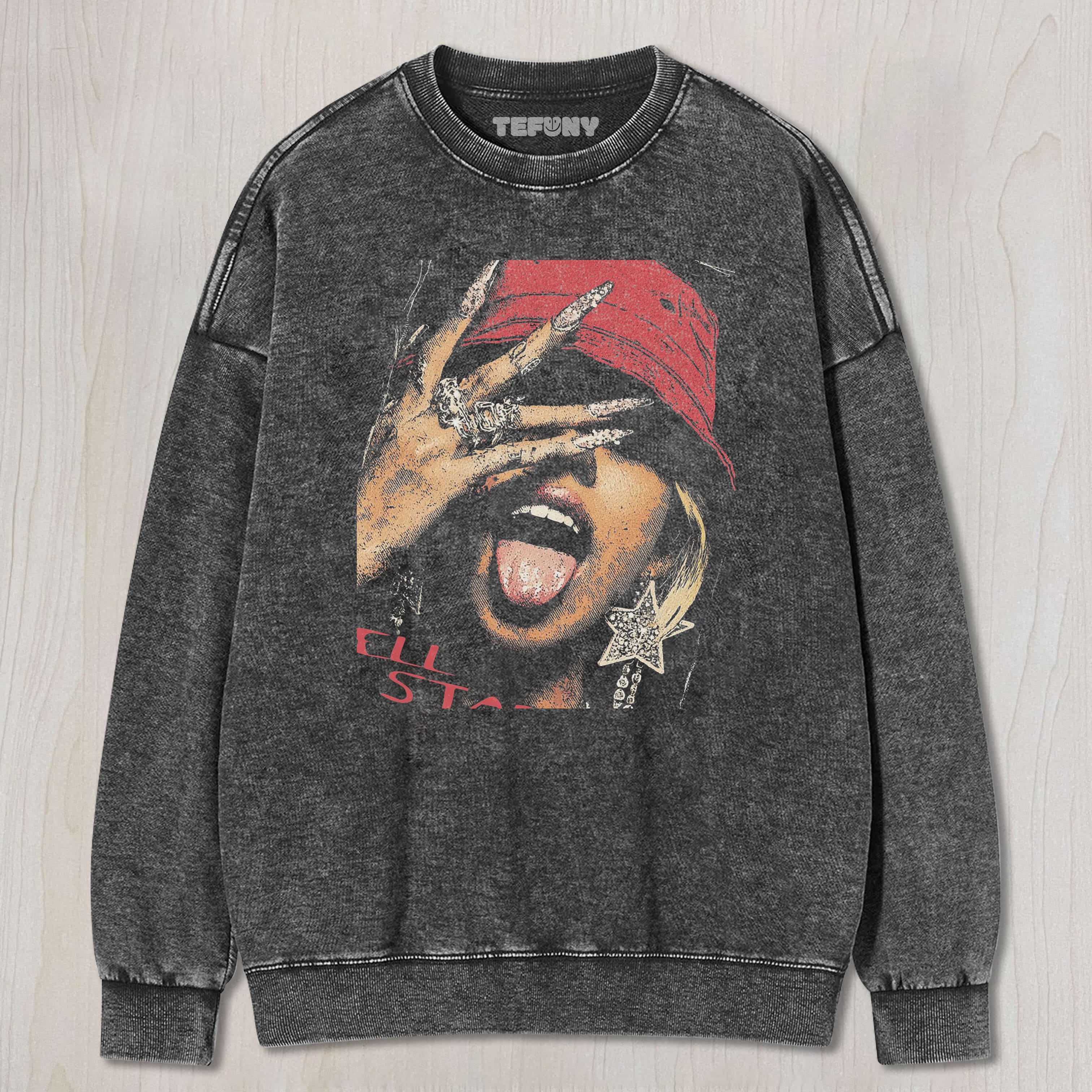 SENSE OF DESIGN1 UNISEX TEE, TANK TOP, LAYERED LS, SWEATSHIRT & HOODIE