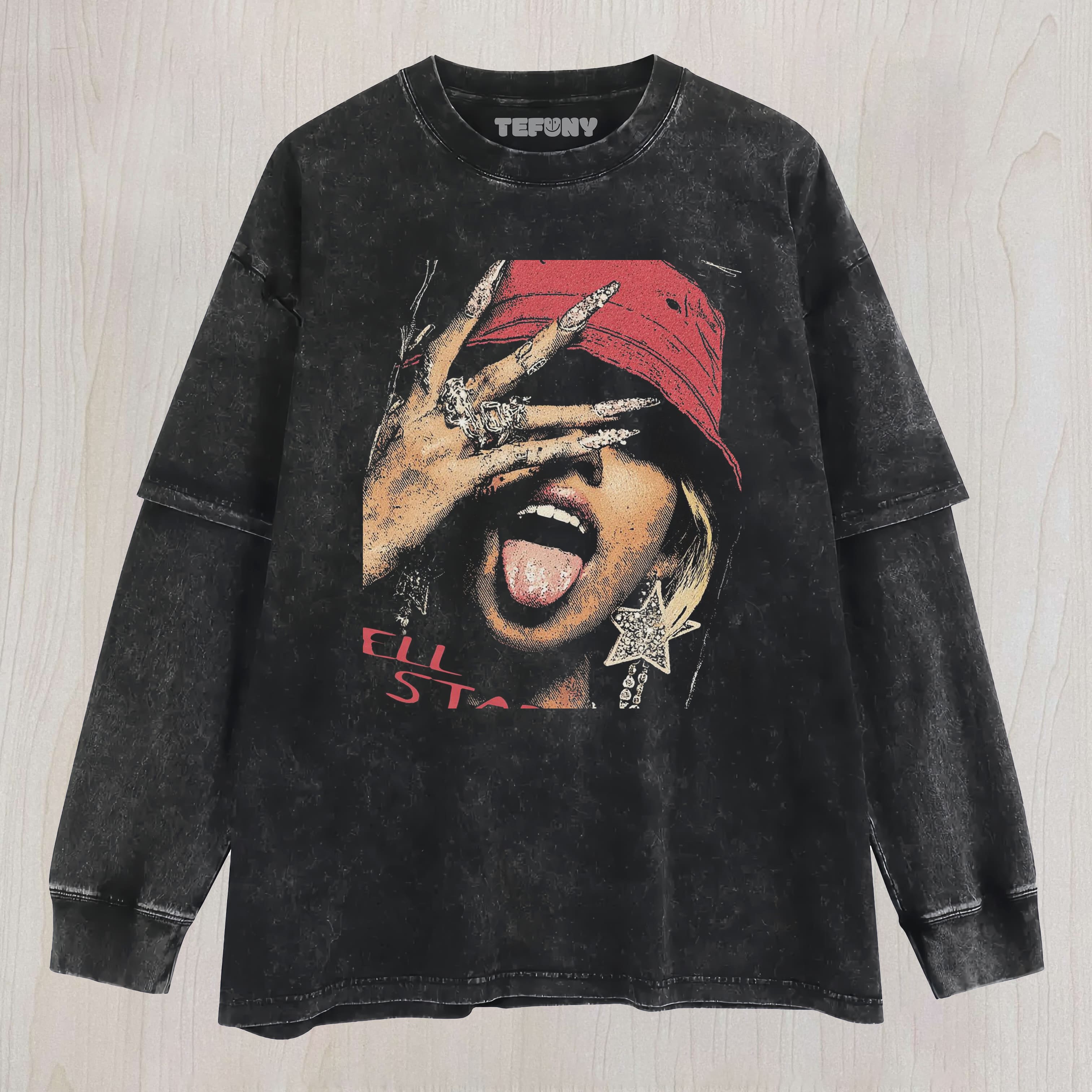SENSE OF DESIGN1 UNISEX TEE, TANK TOP, LAYERED LS, SWEATSHIRT & HOODIE