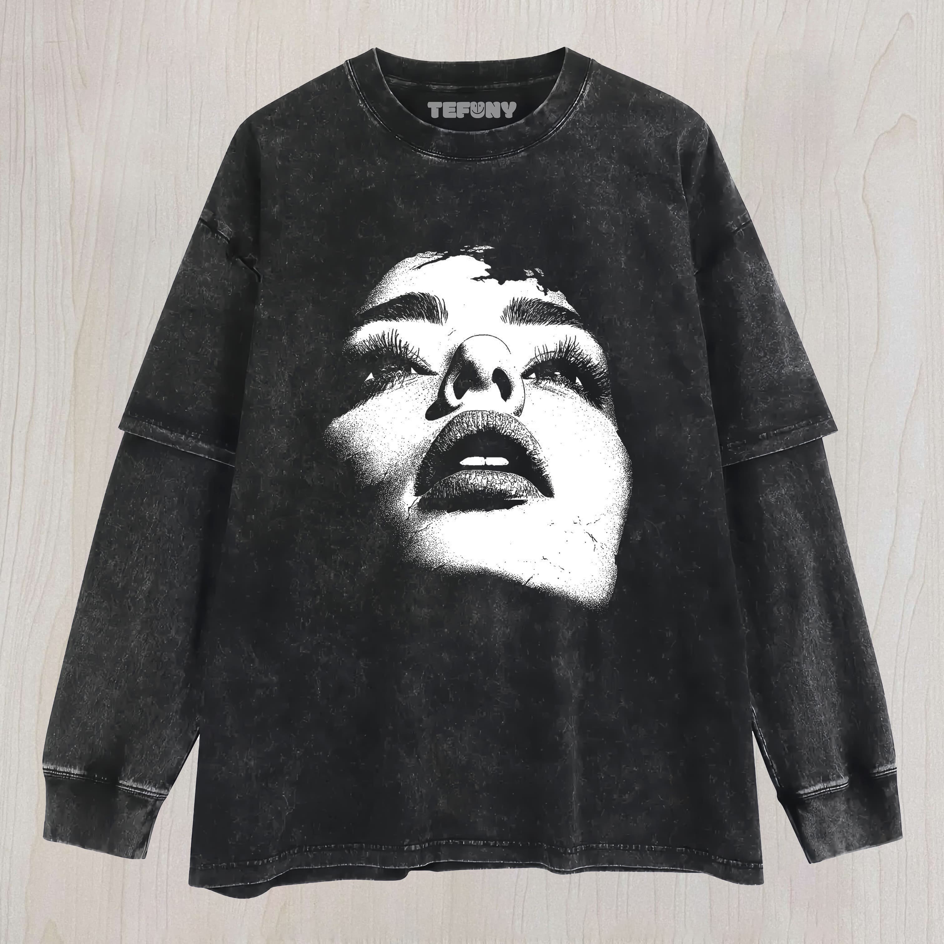 SENSE OF DESIGN2 UNISEX TEE, TANK TOP, LAYERED LS, SWEATSHIRT & HOODIE