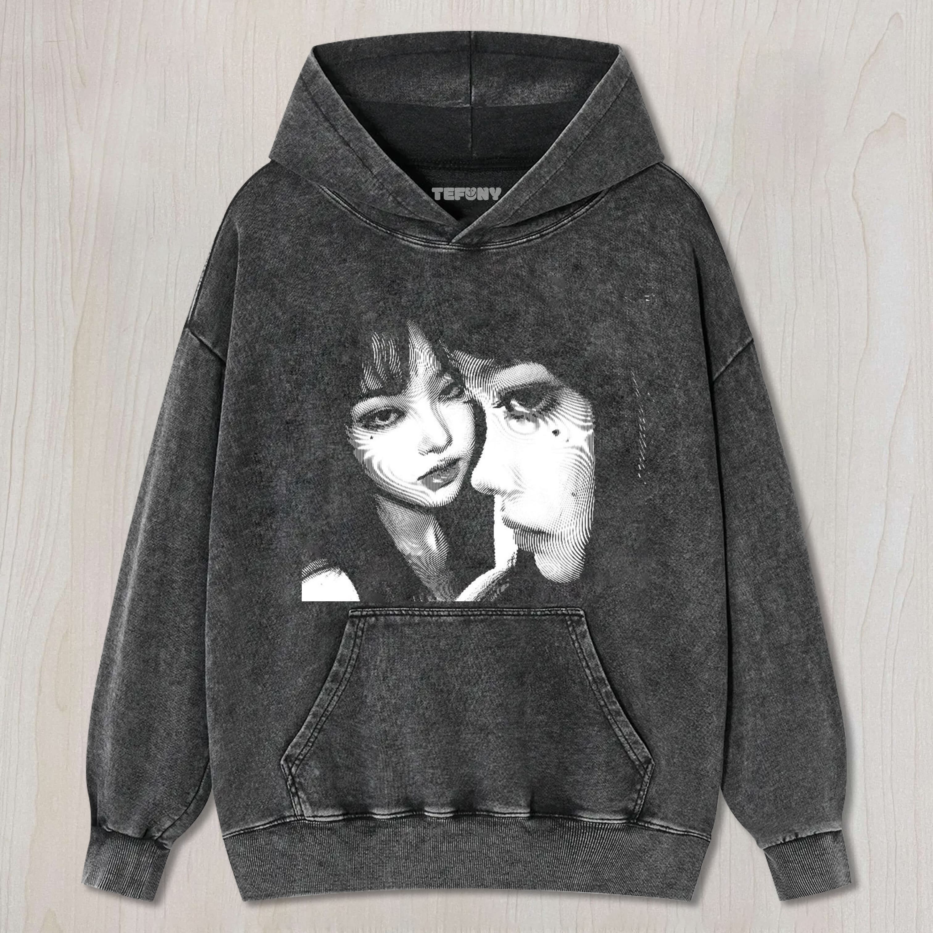 SENSE OF DESIGN3 UNISEX TEE, TANK TOP, LAYERED LS, SWEATSHIRT & HOODIE