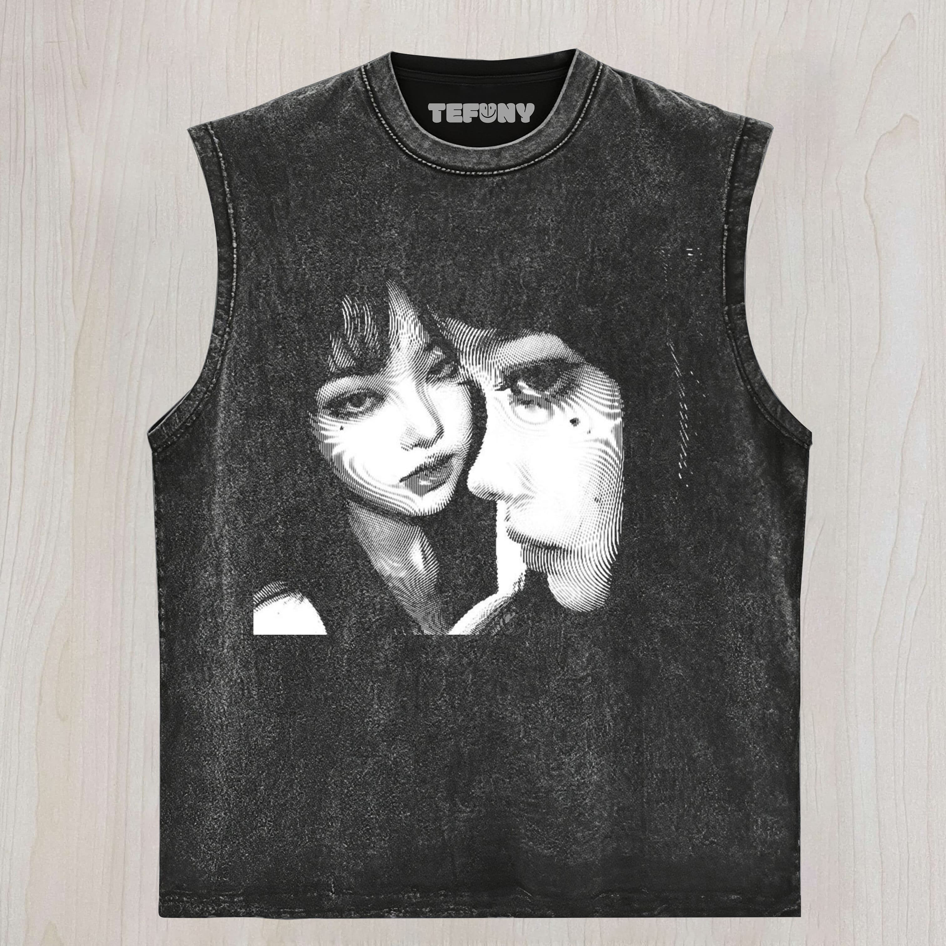 SENSE OF DESIGN3 UNISEX TEE, TANK TOP, LAYERED LS, SWEATSHIRT & HOODIE