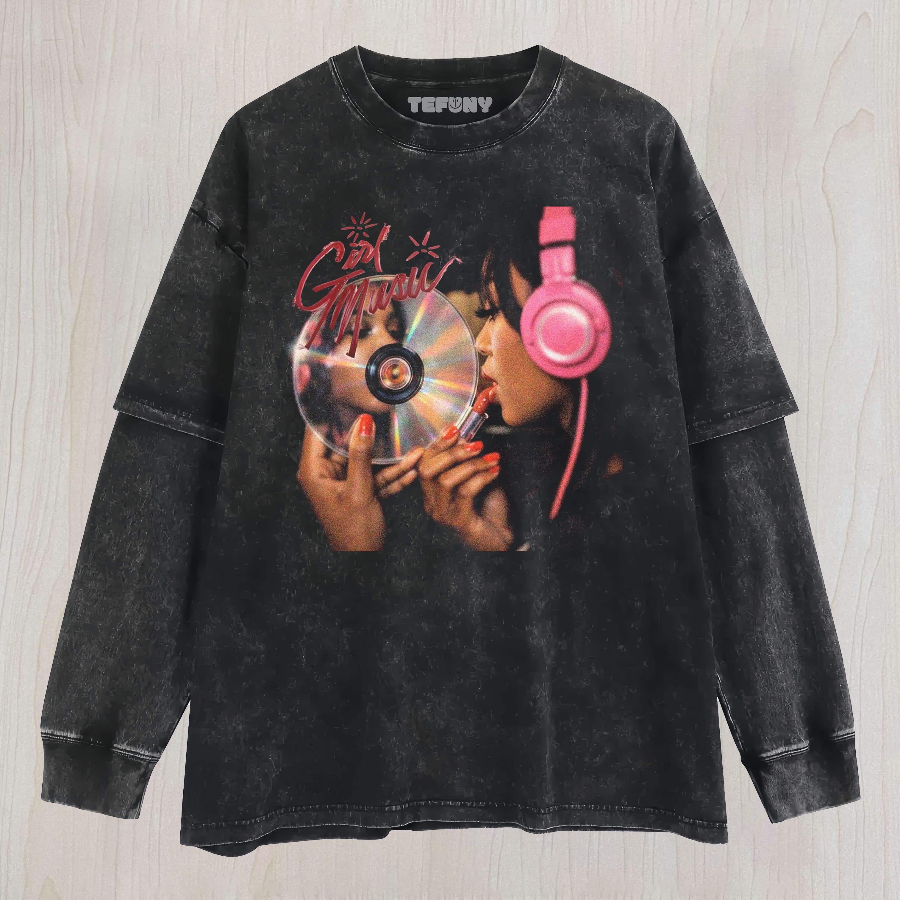 SENSE OF DESIGN4 UNISEX TEE, TANK TOP, LAYERED LS, SWEATSHIRT & HOODIE