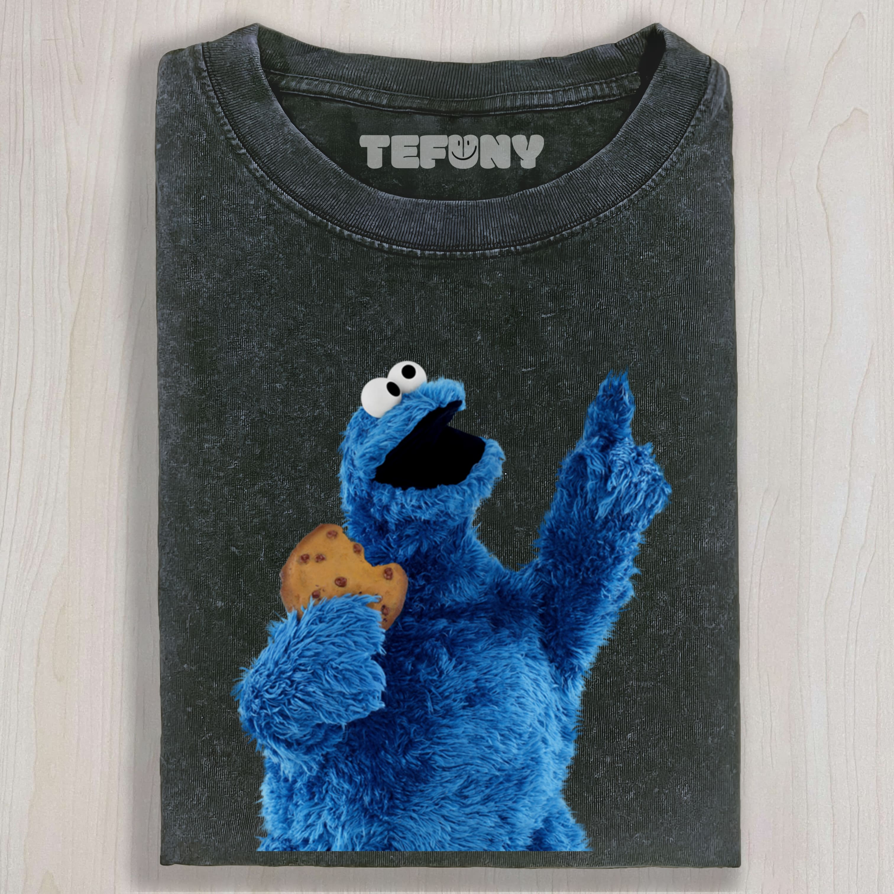 SESAME1 STREET UNISEX TEE, TANK TOP, LAYERED LS, SWEATSHIRT & HOODIE