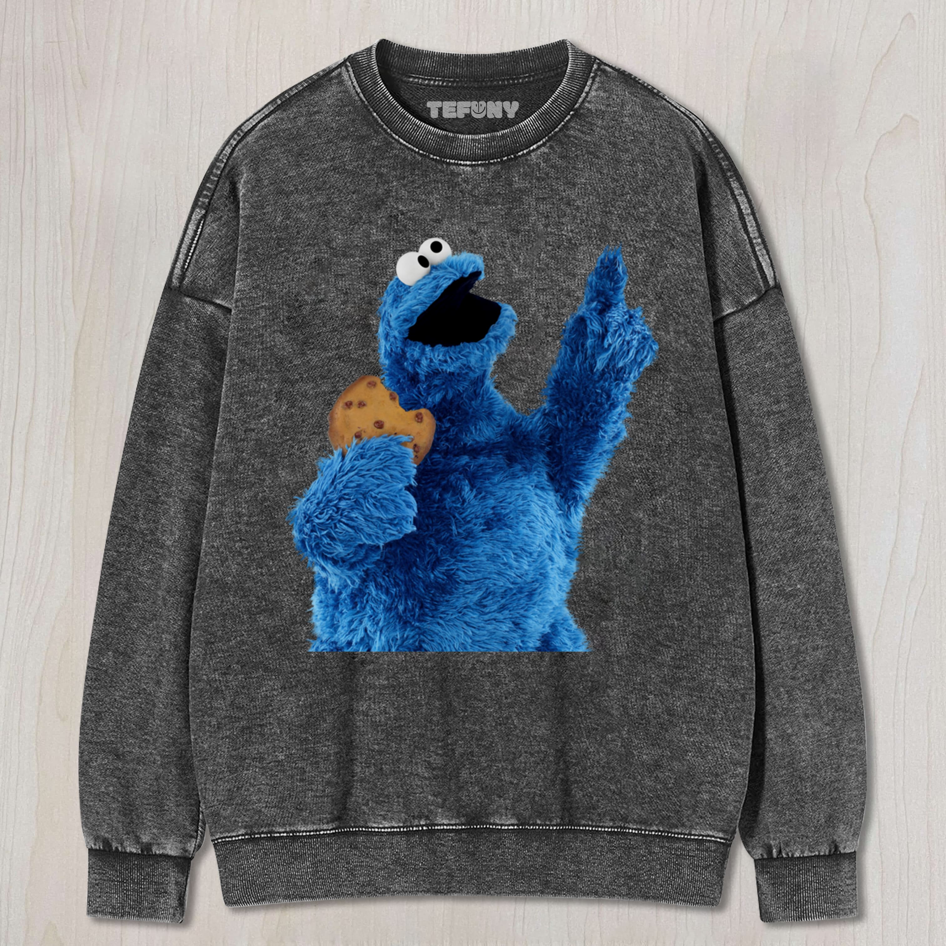 SESAME1 STREET UNISEX TEE, TANK TOP, LAYERED LS, SWEATSHIRT & HOODIE