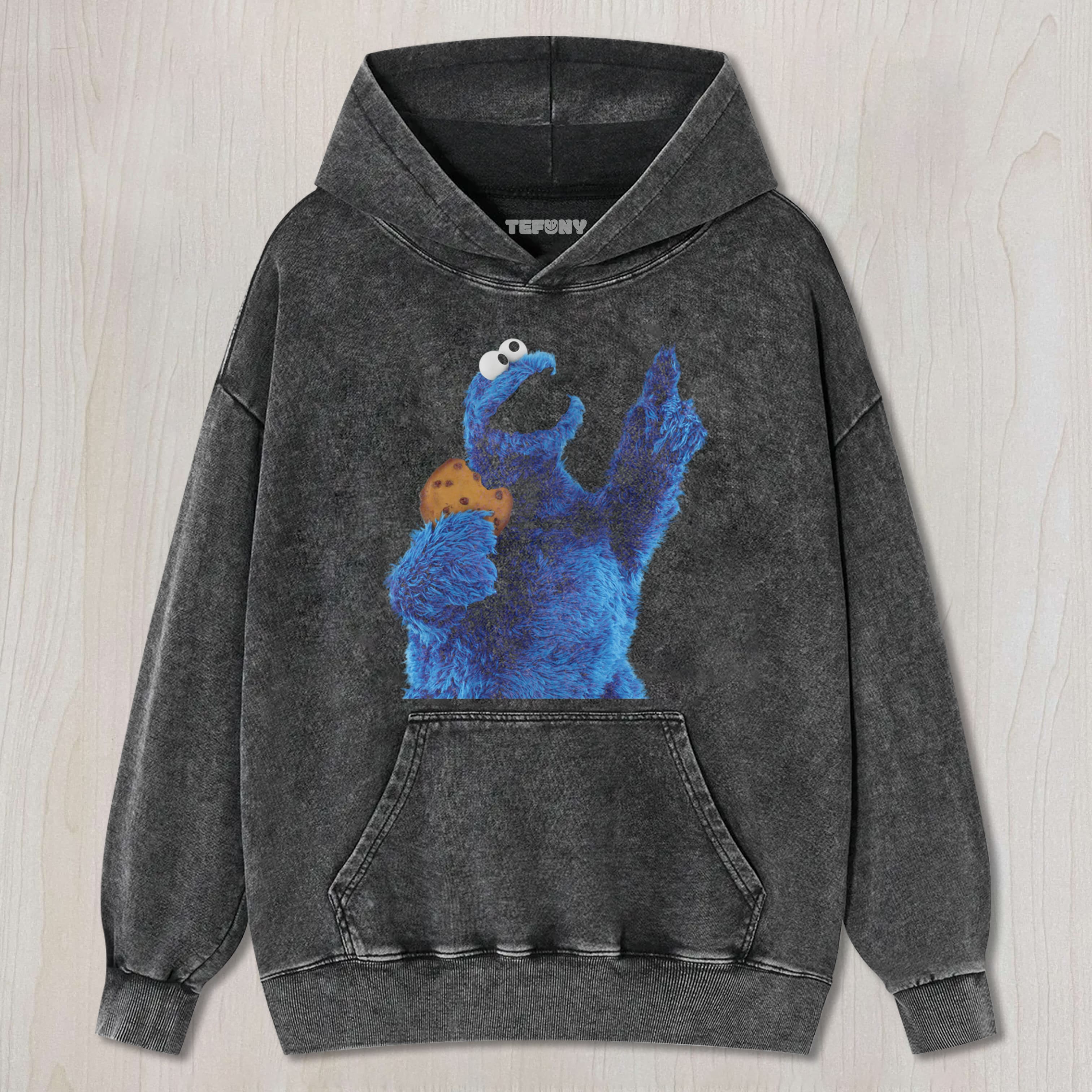 SESAME1 STREET UNISEX TEE, TANK TOP, LAYERED LS, SWEATSHIRT & HOODIE