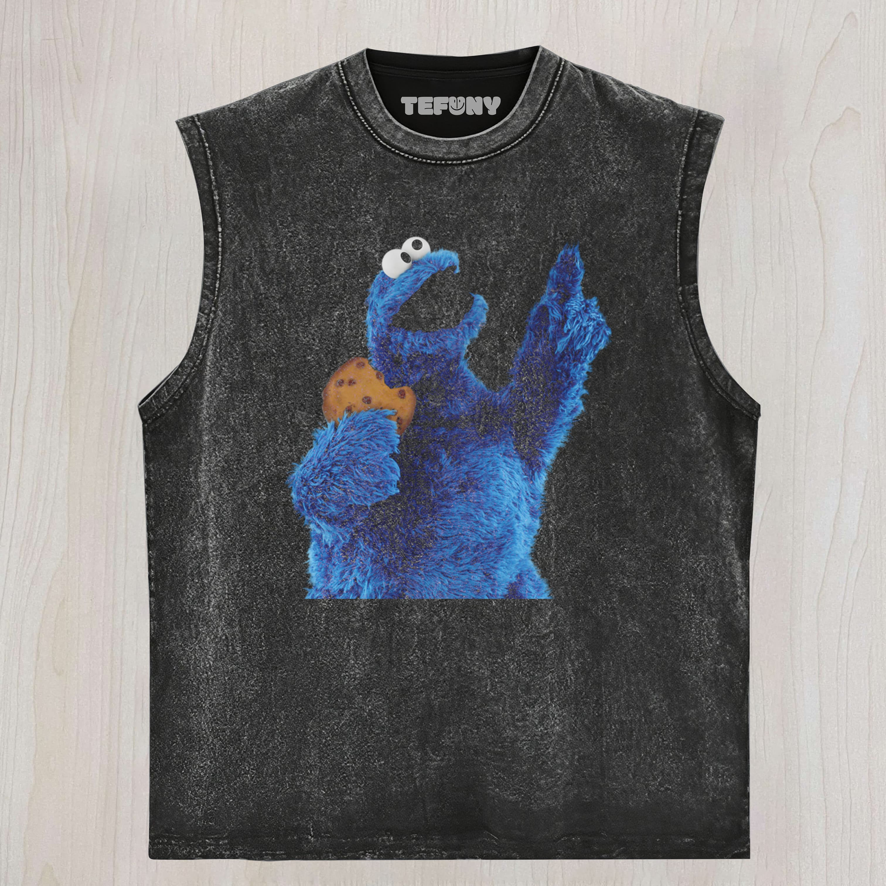 SESAME1 STREET UNISEX TEE, TANK TOP, LAYERED LS, SWEATSHIRT & HOODIE