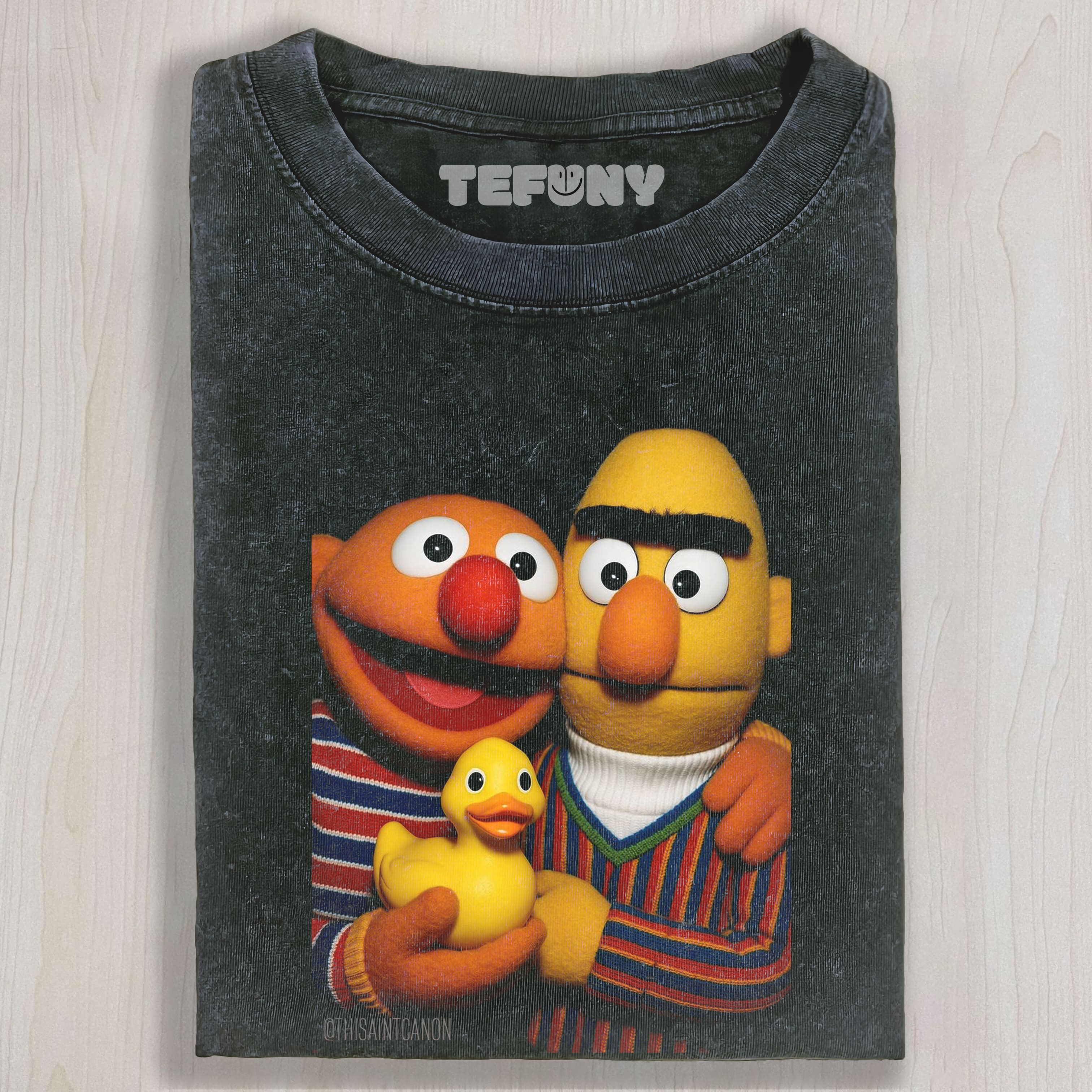 SESAME STREET1 UNISEX TEE, TANK TOP, LAYERED LS, SWEATSHIRT & HOODIE