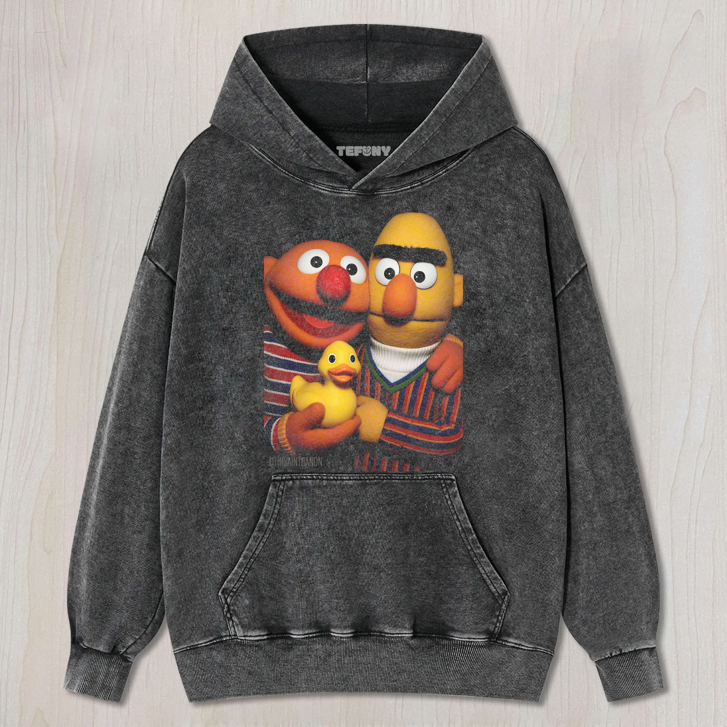 SESAME STREET1 UNISEX TEE, TANK TOP, LAYERED LS, SWEATSHIRT & HOODIE