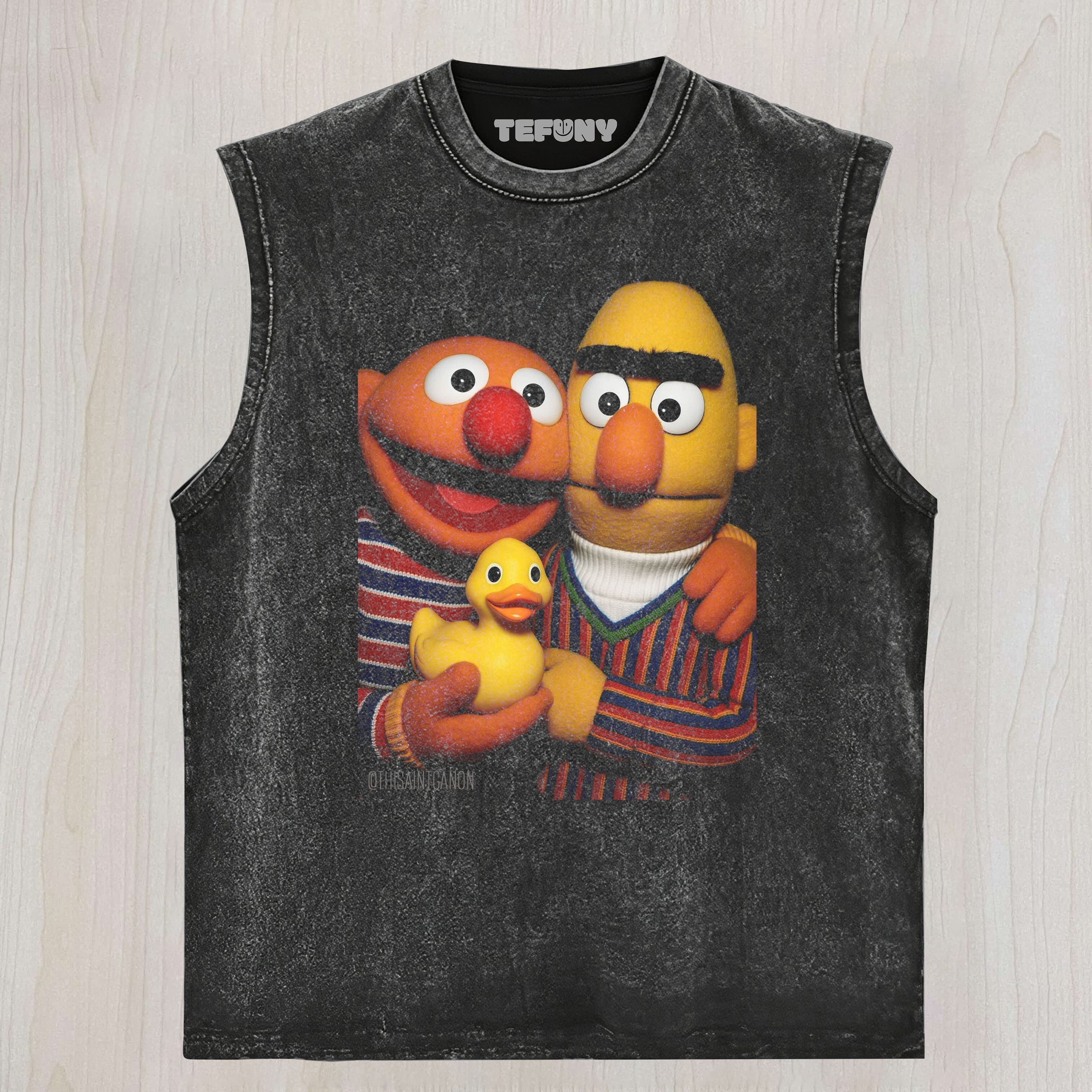 SESAME STREET1 UNISEX TEE, TANK TOP, LAYERED LS, SWEATSHIRT & HOODIE