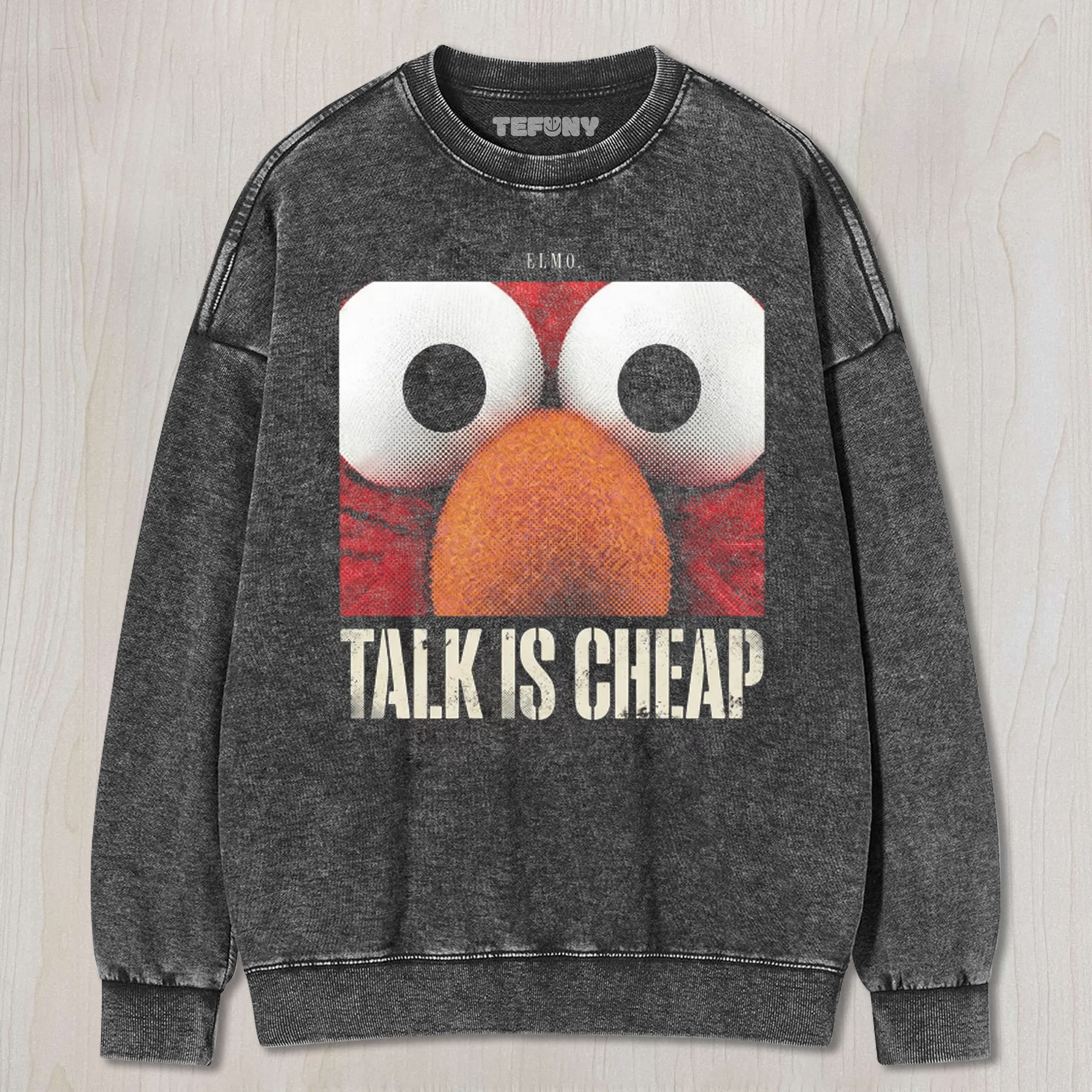 SESAME STREET2 UNISEX TEE, TANK TOP, LAYERED LS, SWEATSHIRT & HOODIE