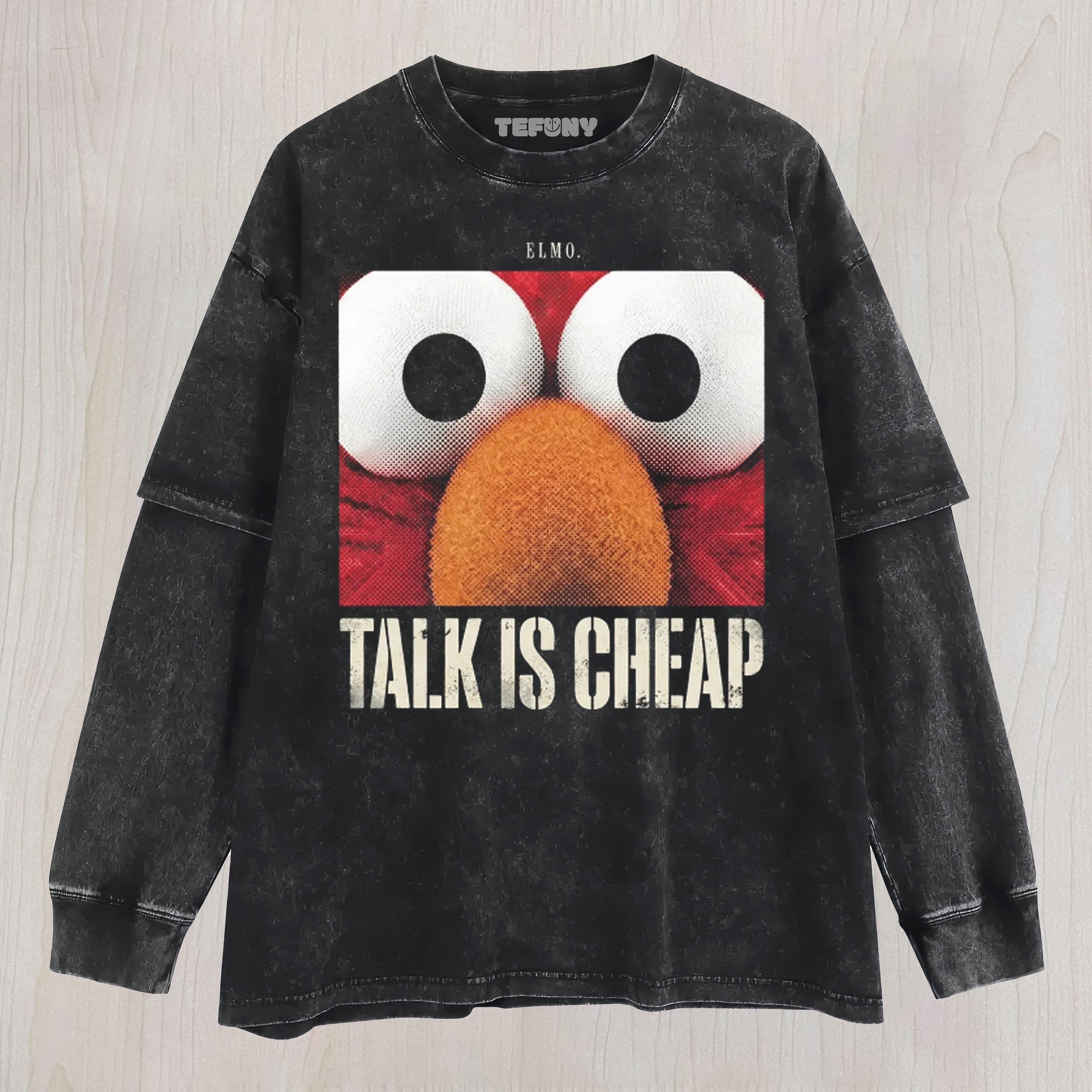 SESAME STREET2 UNISEX TEE, TANK TOP, LAYERED LS, SWEATSHIRT & HOODIE