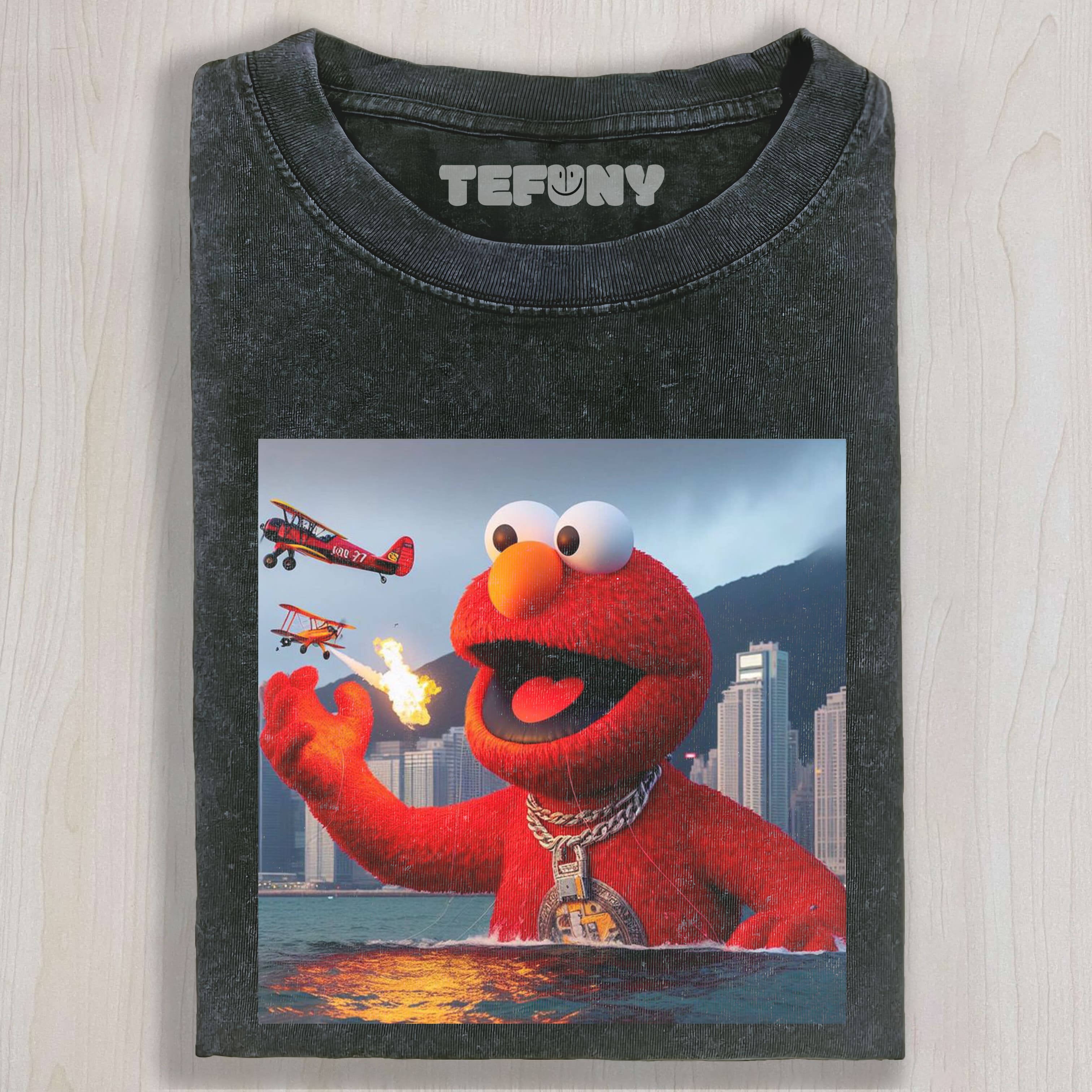 SESAME STREET2 UNISEX TEE, TANK TOP, LAYERED LS, SWEATSHIRT & HOODIE