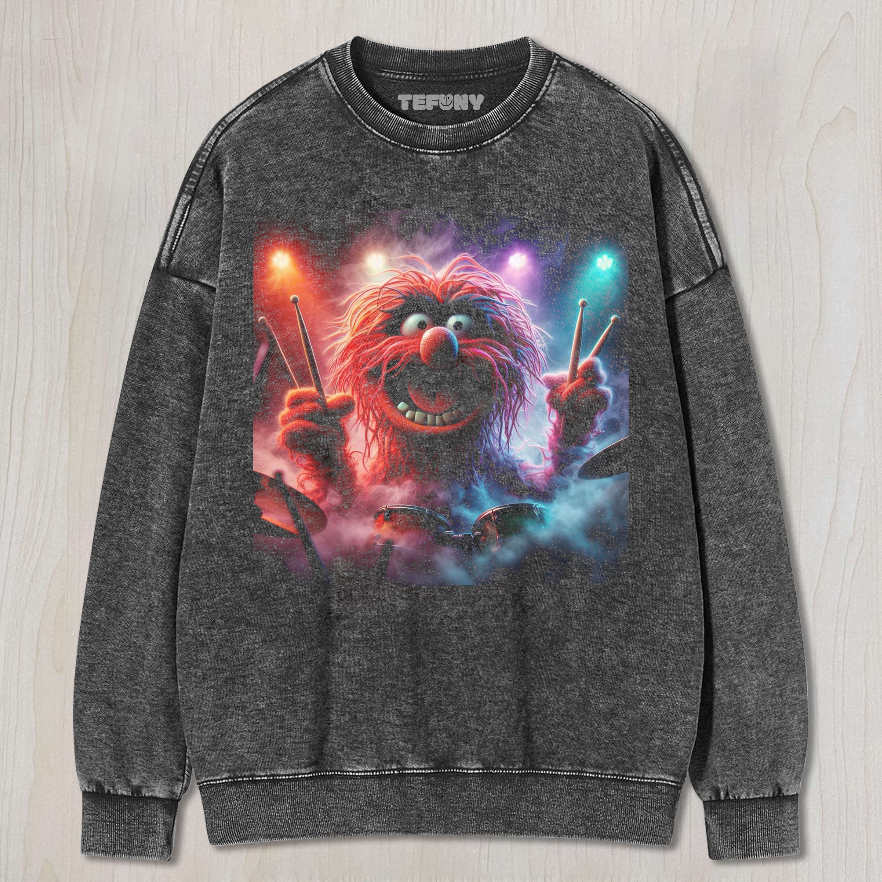 SESAME STREET3 UNISEX TEE, TANK TOP, LAYERED LS, SWEATSHIRT & HOODIE
